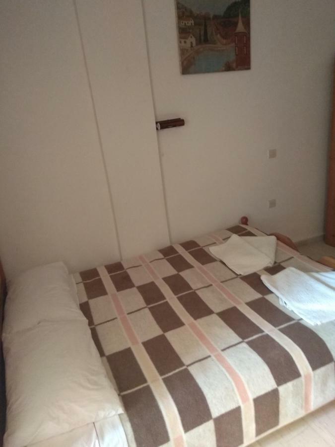 Guest house Santa Maria Vitalades