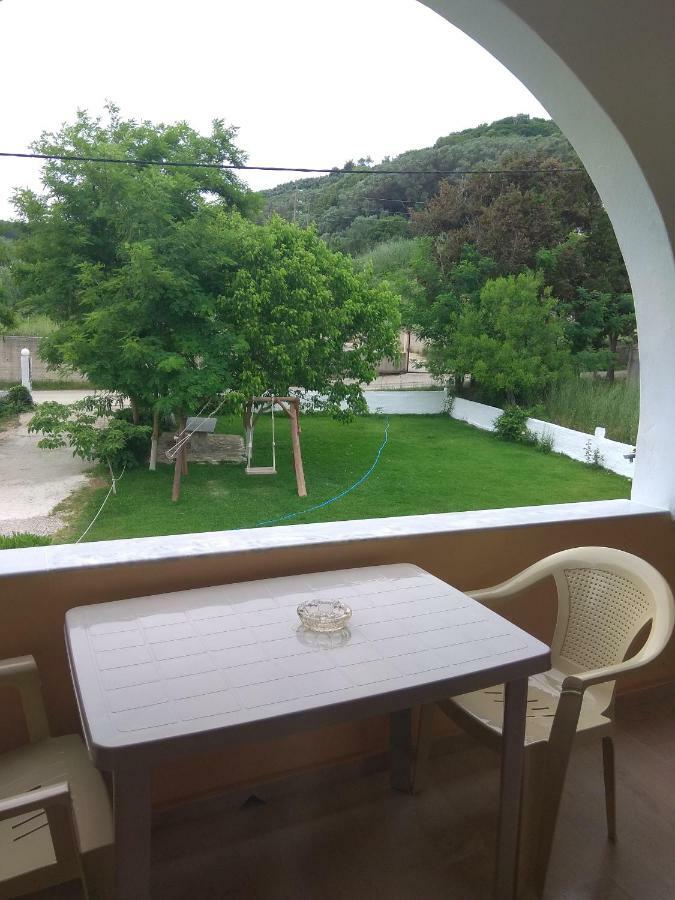 Santa Maria Guest house