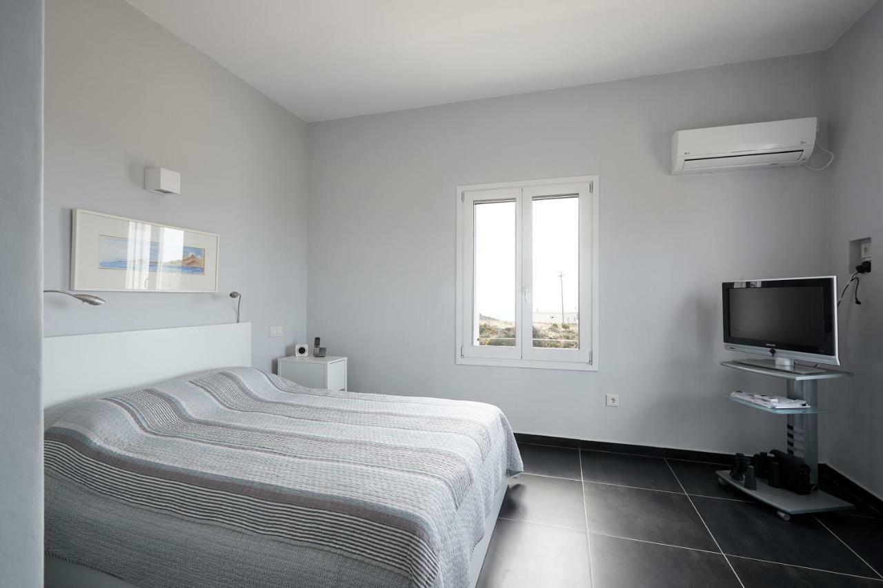 Villa Chez Julie *