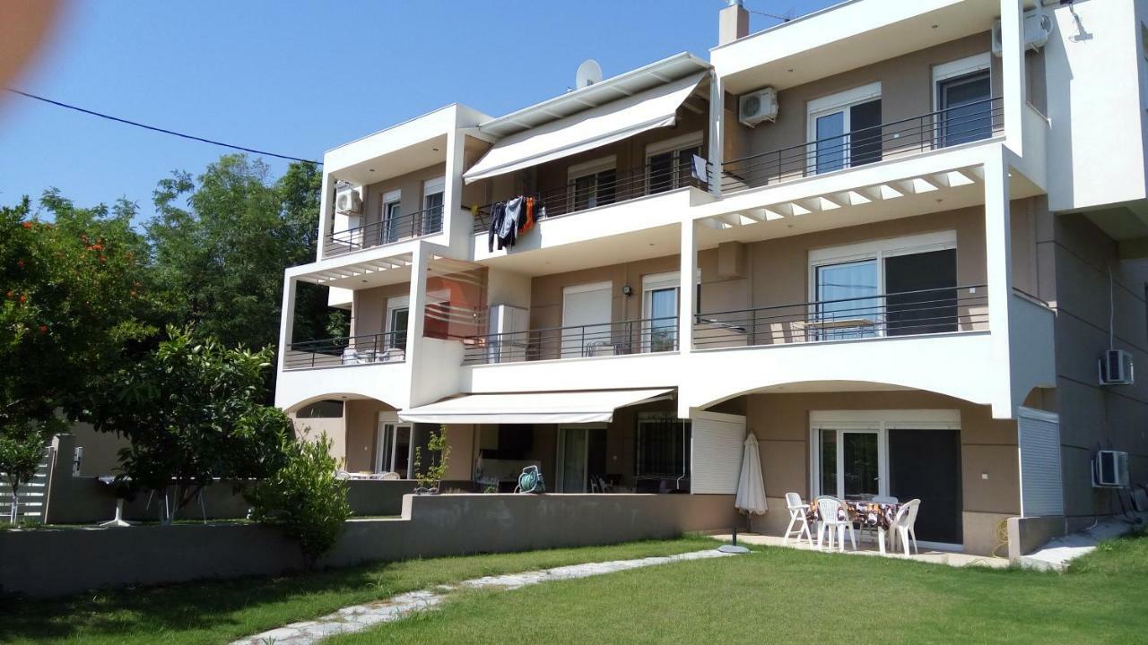 Casa Di Leni Apartment