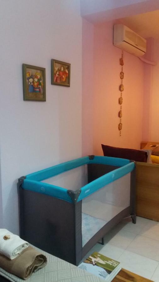 Apartment αphrodite