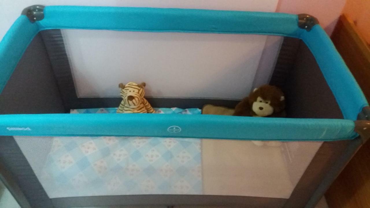 αphrodite Apartment Nea Iraklitsa