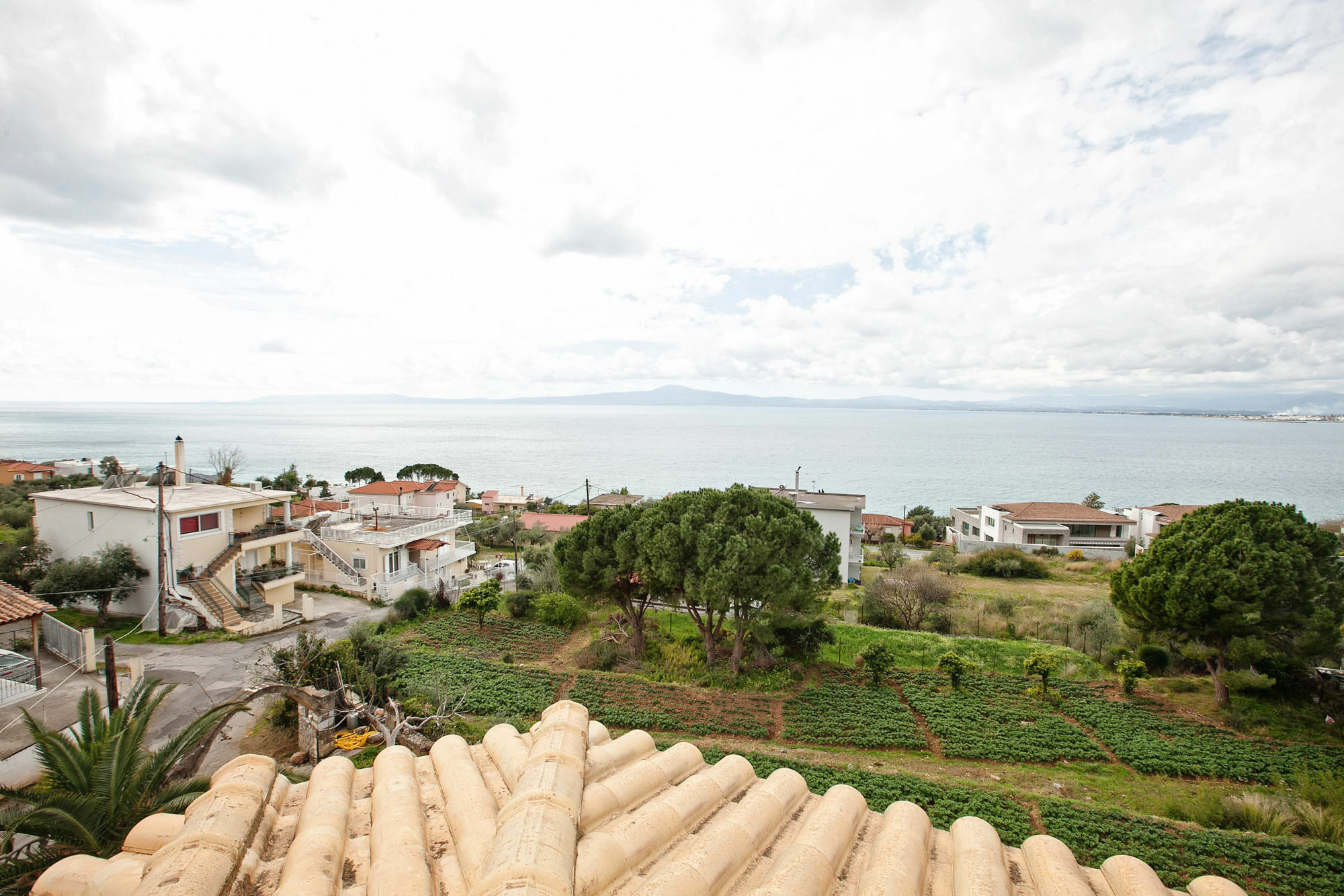 Apartment Petra Thea Kalamata