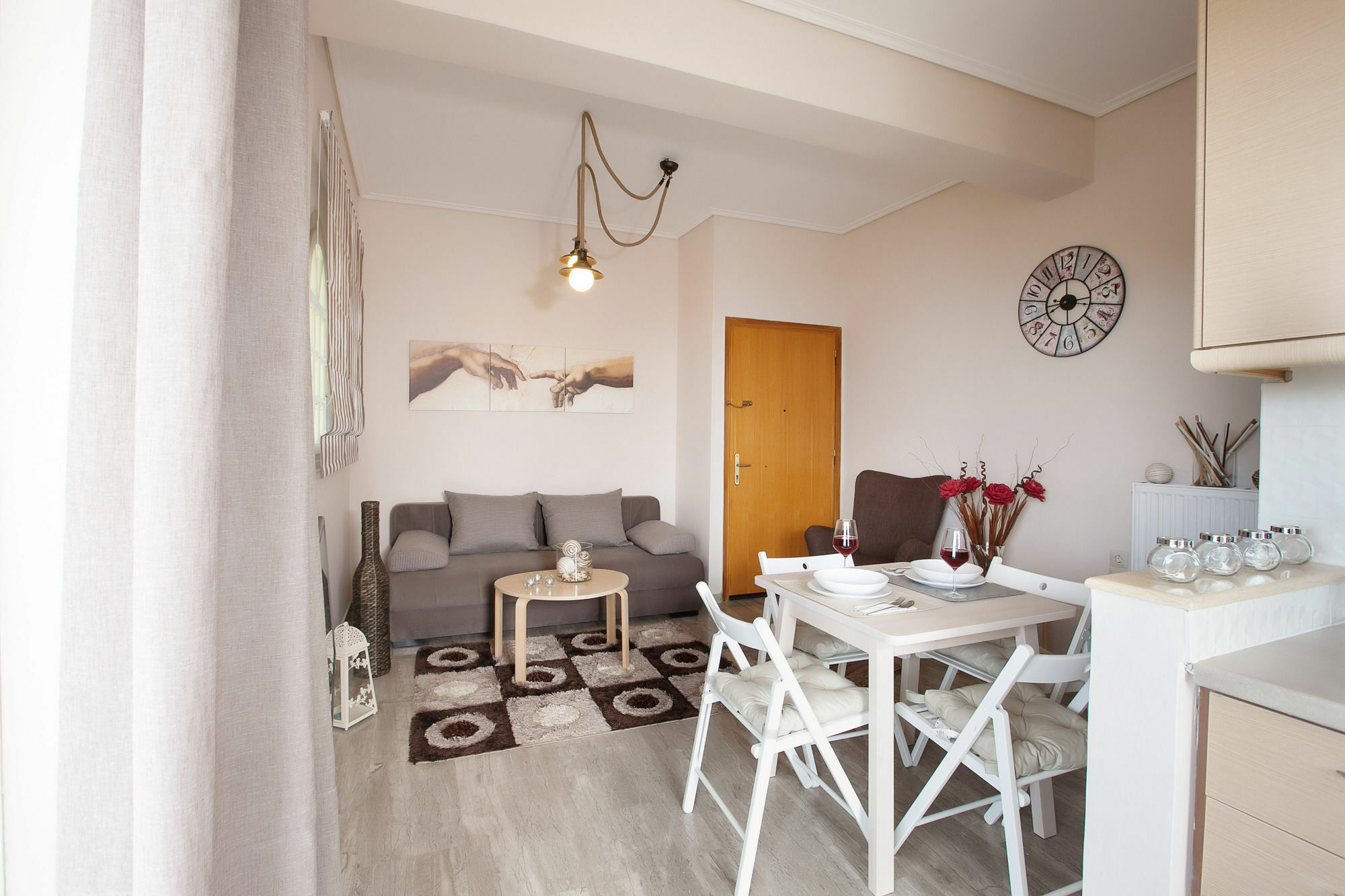 Apartment Petra Thea Kalamata
