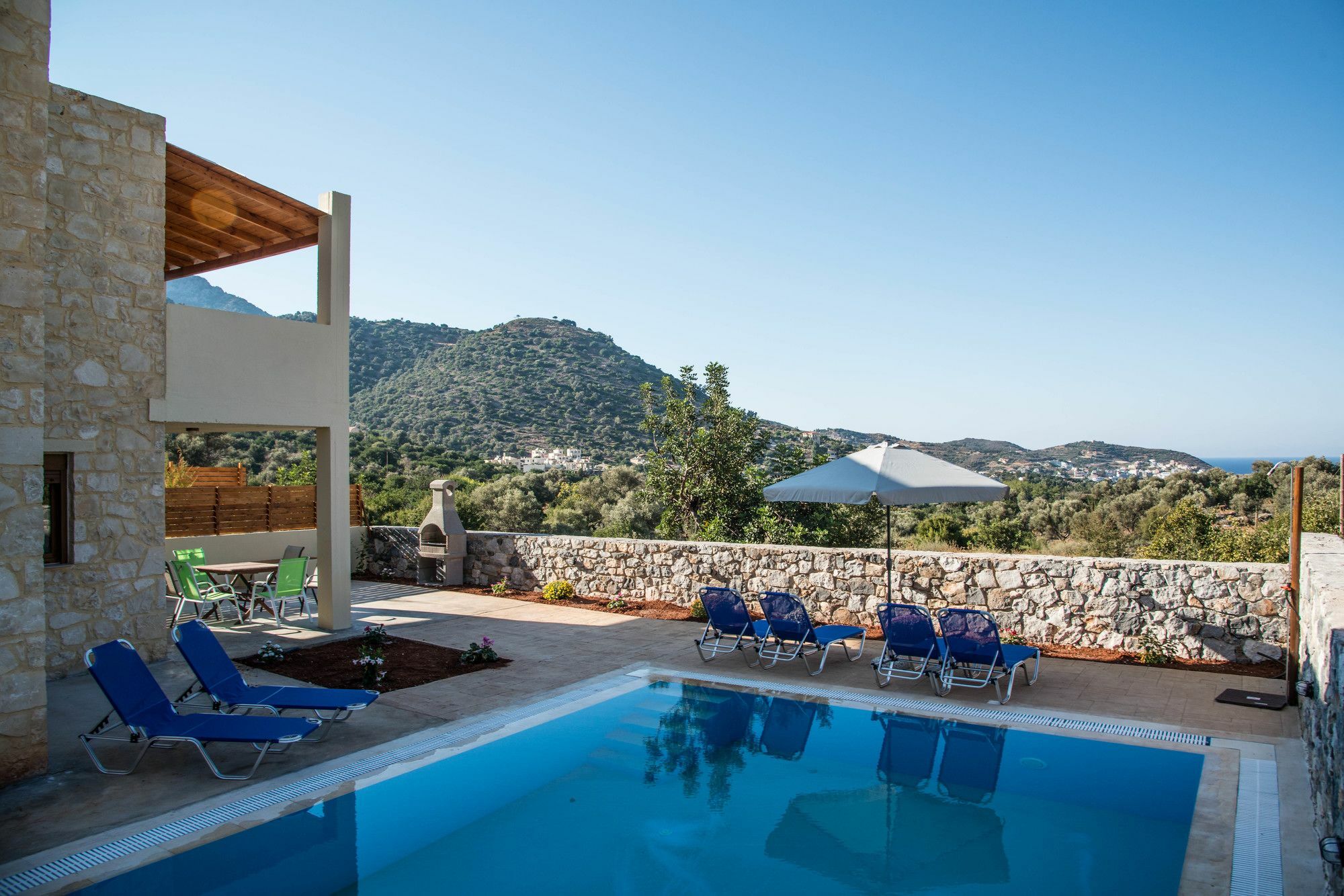 Villa Uphoria