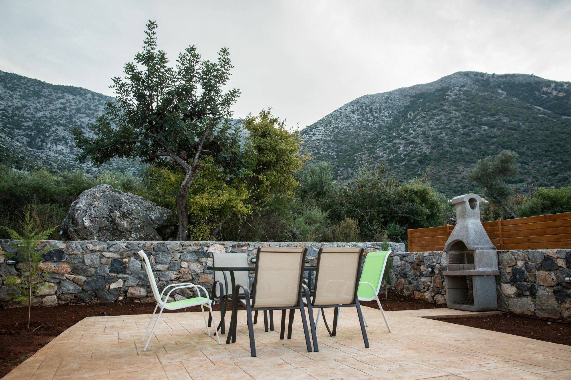 Villa Uphoria Bali (Crete)