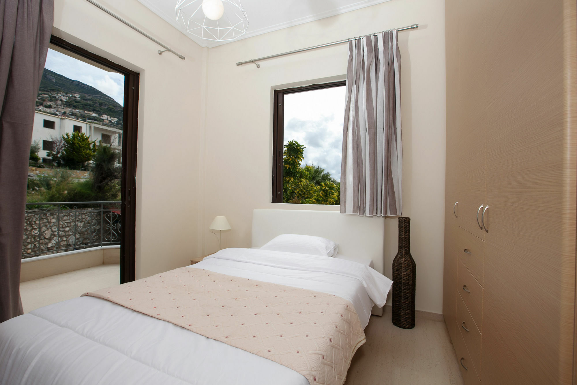Petra Thea Apartment Kalamata