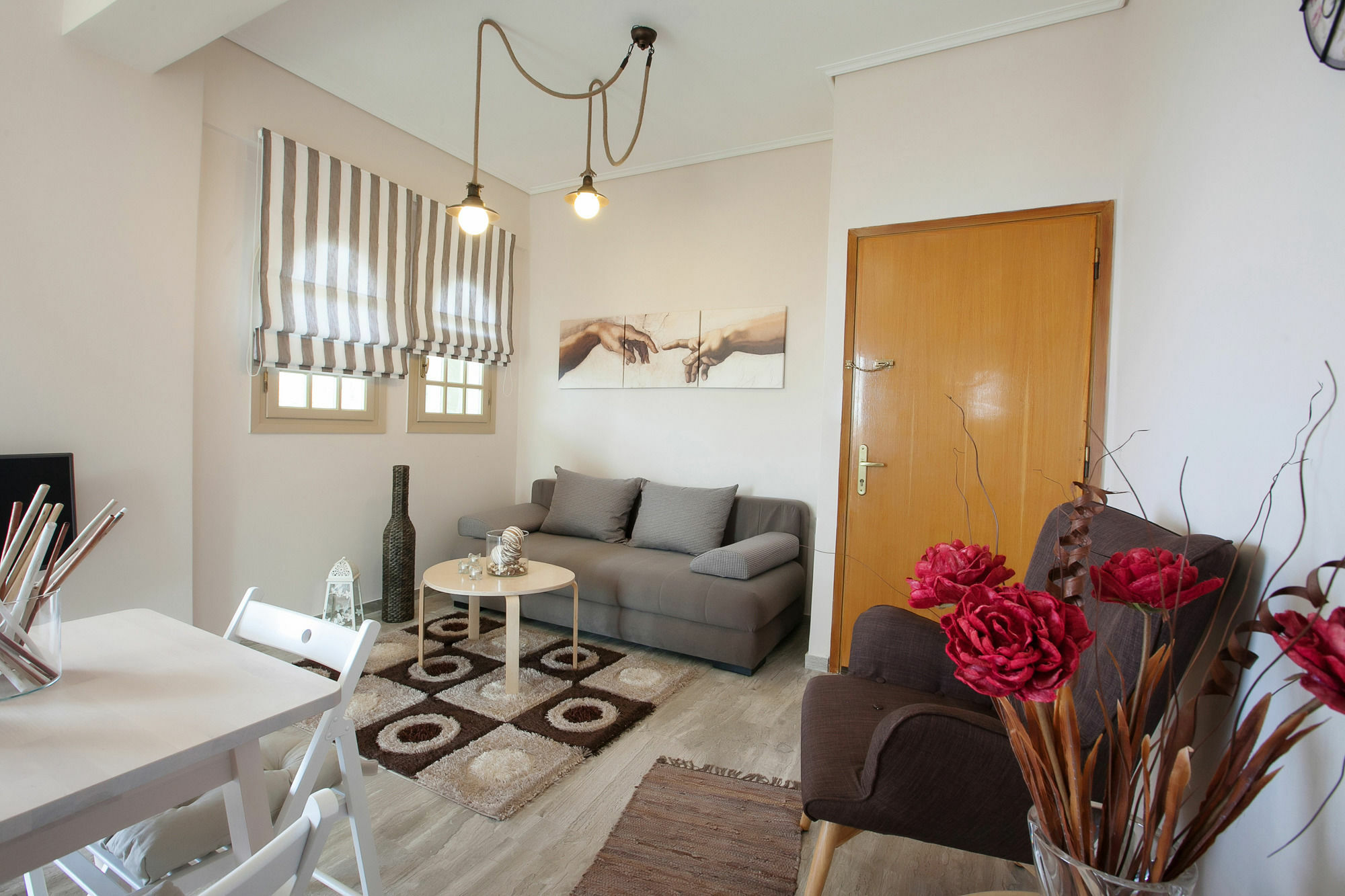Petra Thea Apartment