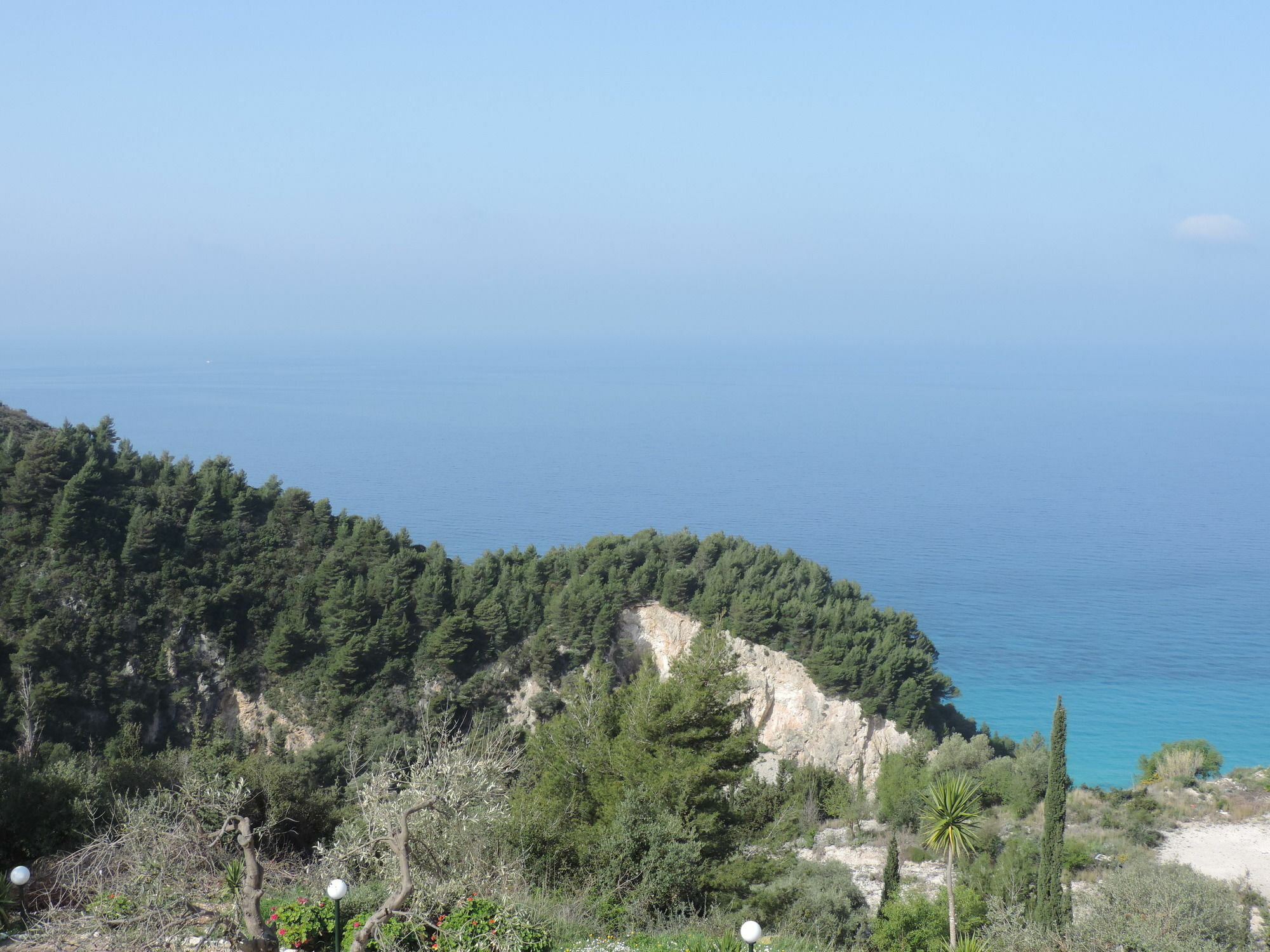 Guest house La Casa D' Irene (adults Only)