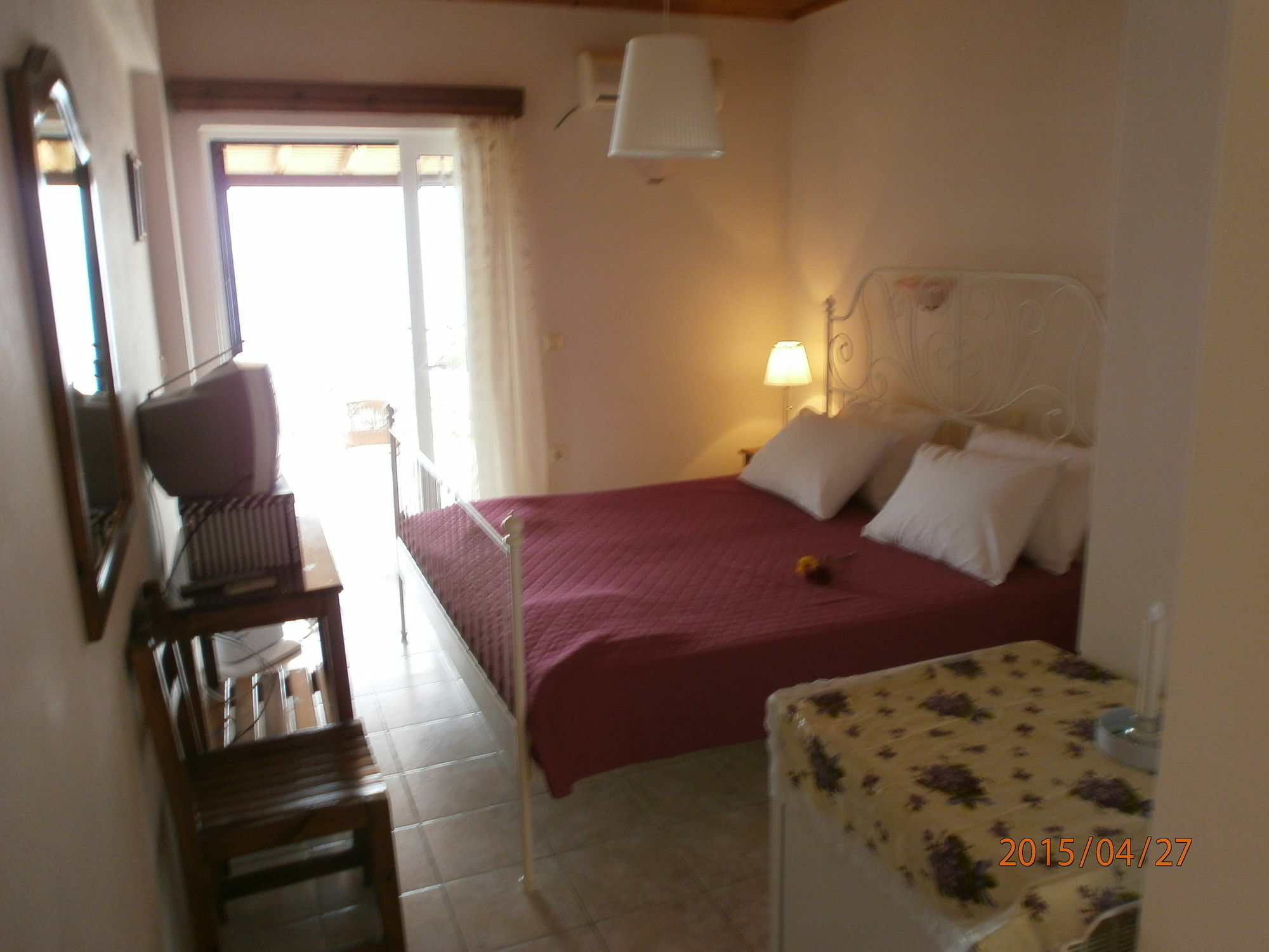 La Casa D' Irene (adults Only) Agios Nikitas