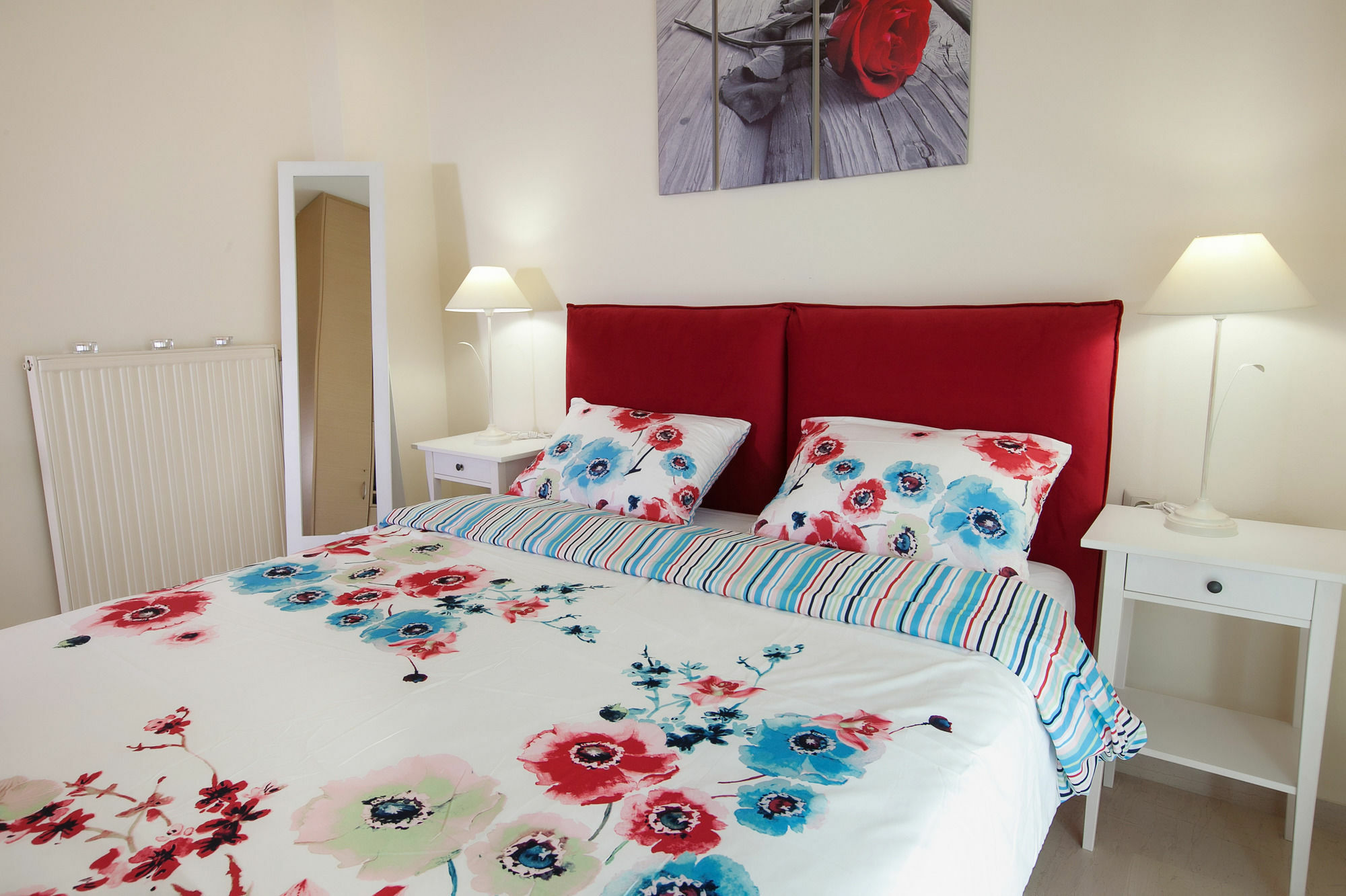 Apartment Petra Thea Kalamata