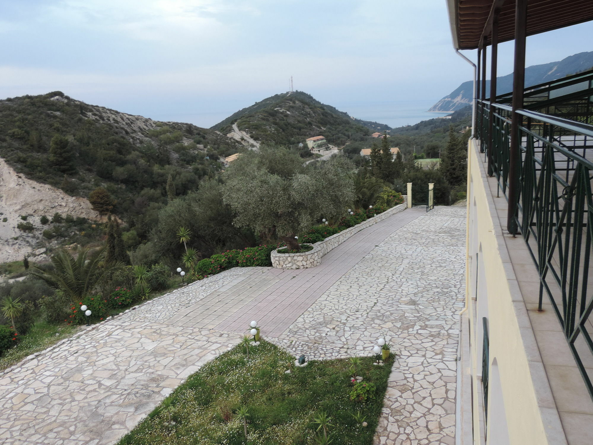 La Casa D' Irene (adults Only)