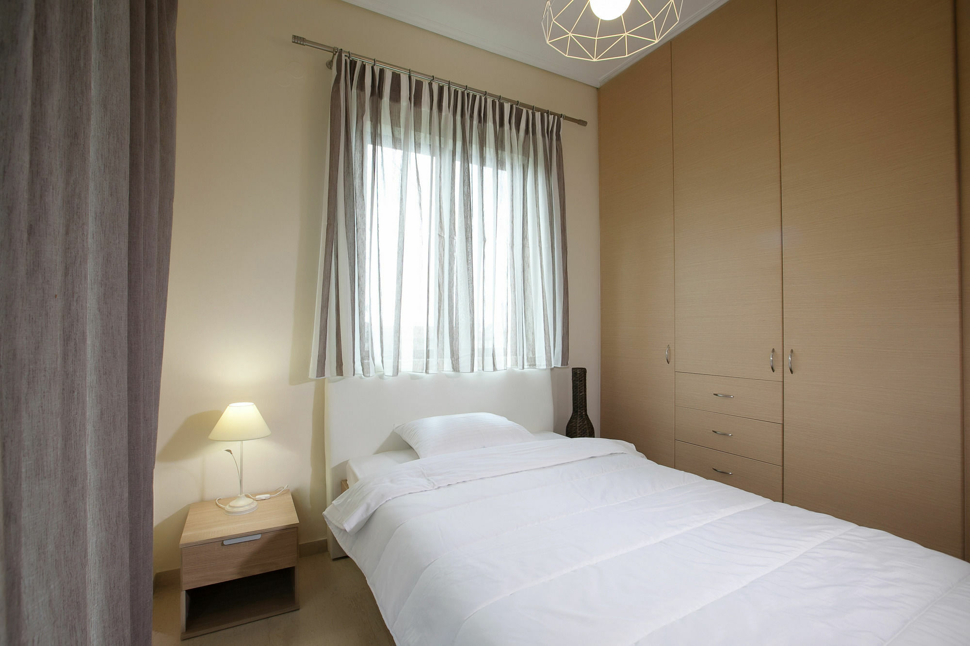 Apartment Petra Thea Kalamata