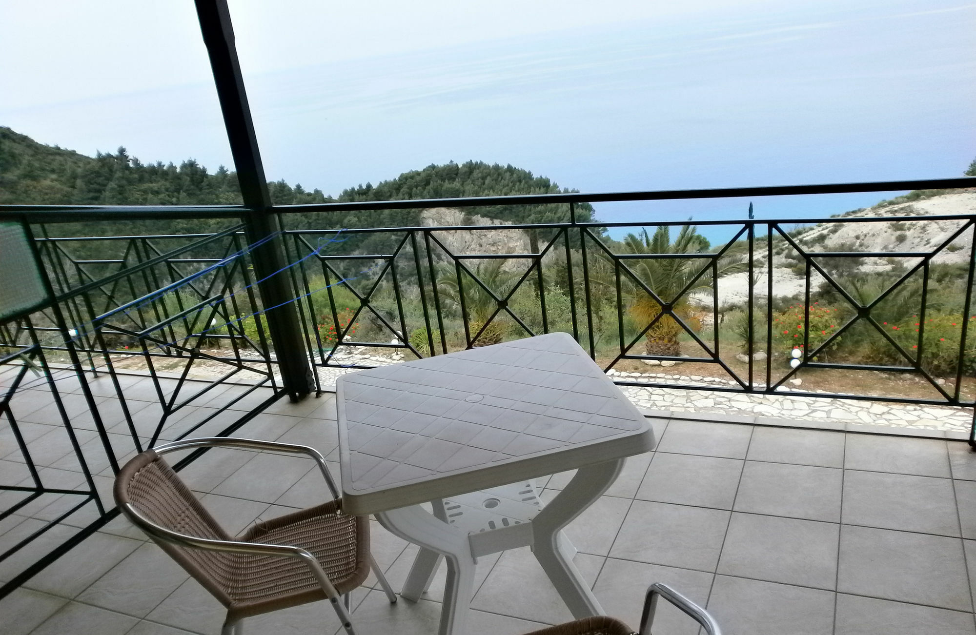 Guest house La Casa D' Irene (adults Only)