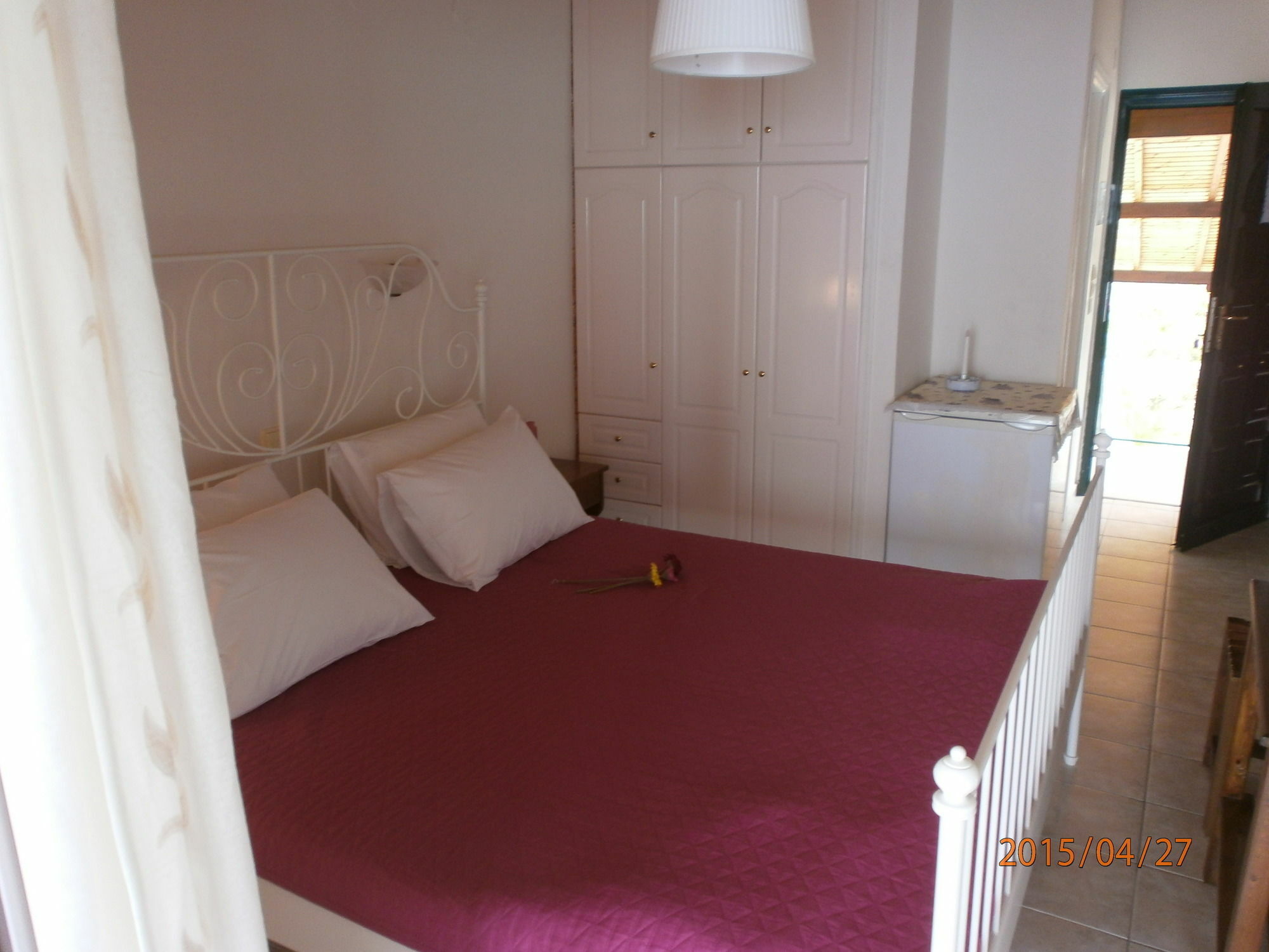 La Casa D' Irene (adults Only) Guest house