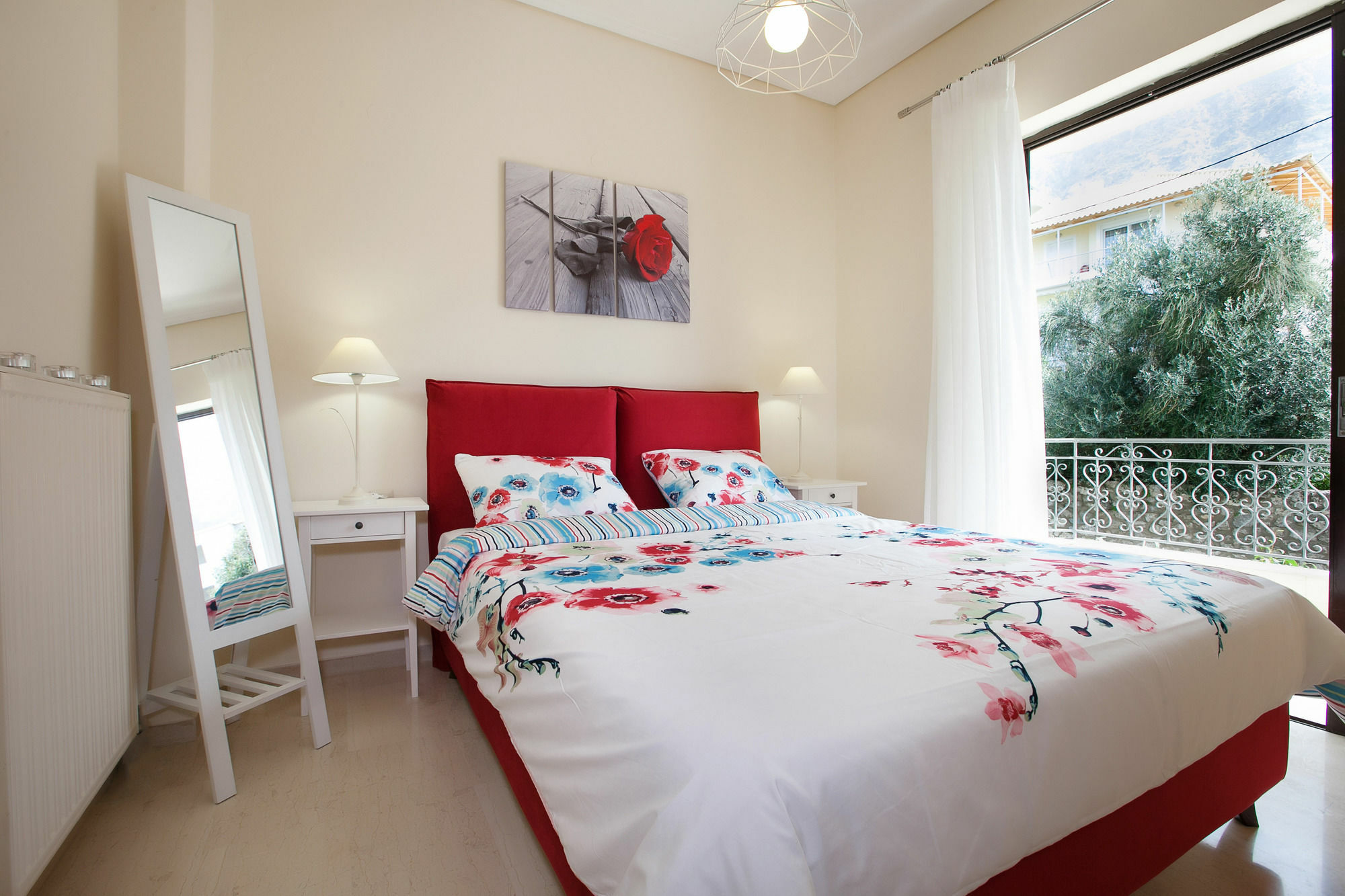 Apartment Petra Thea Kalamata