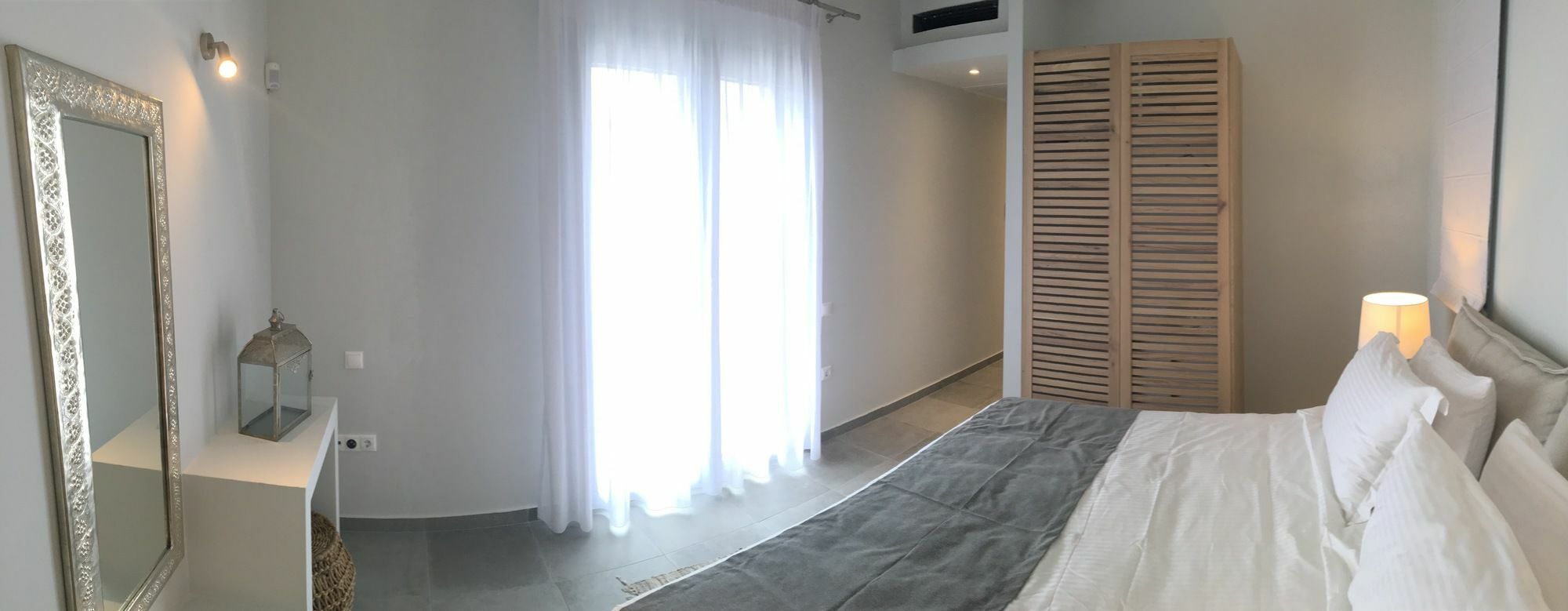 Apartment Anemos Luxury