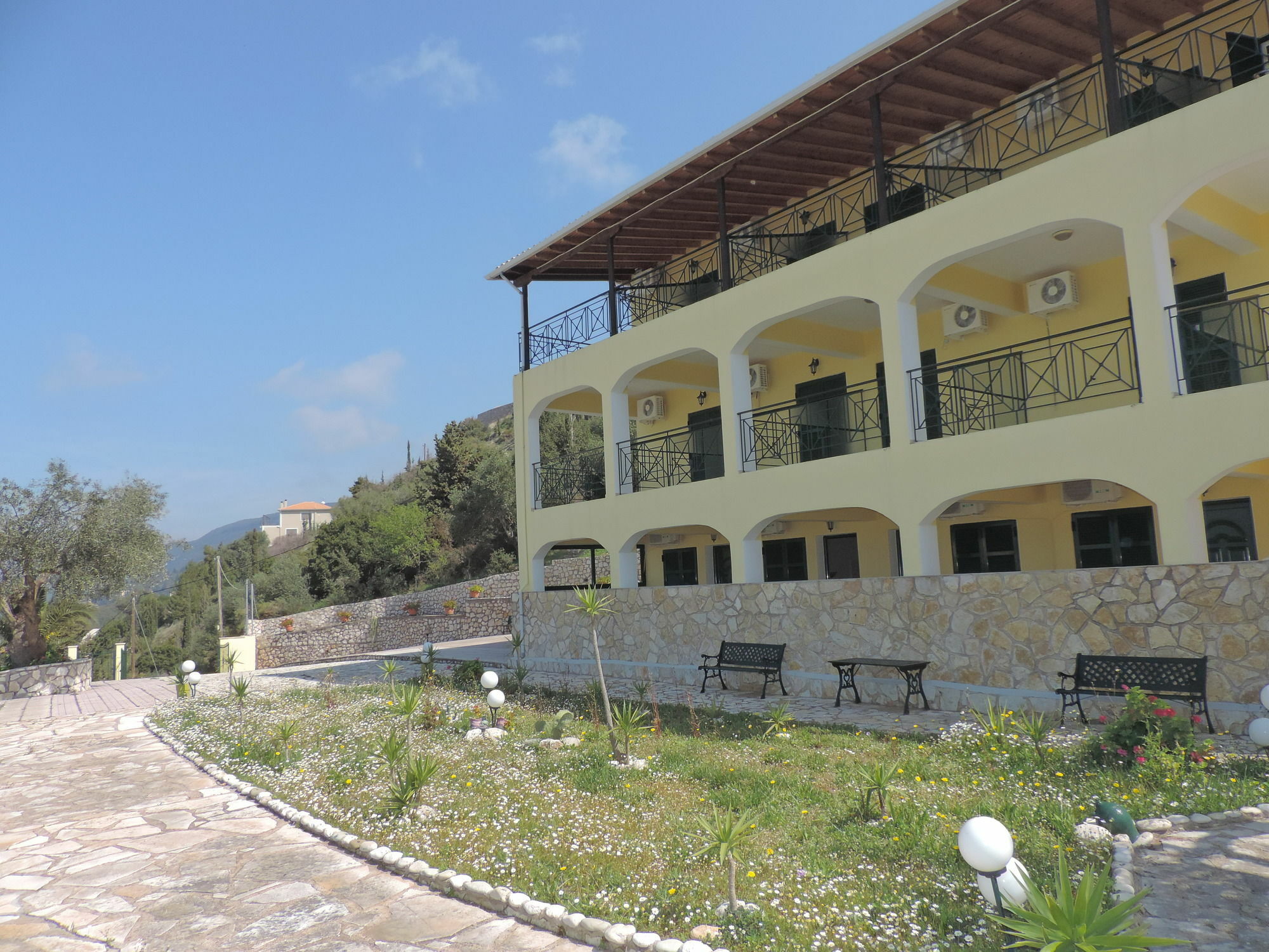 La Casa D' Irene (adults Only) Guest house 2*