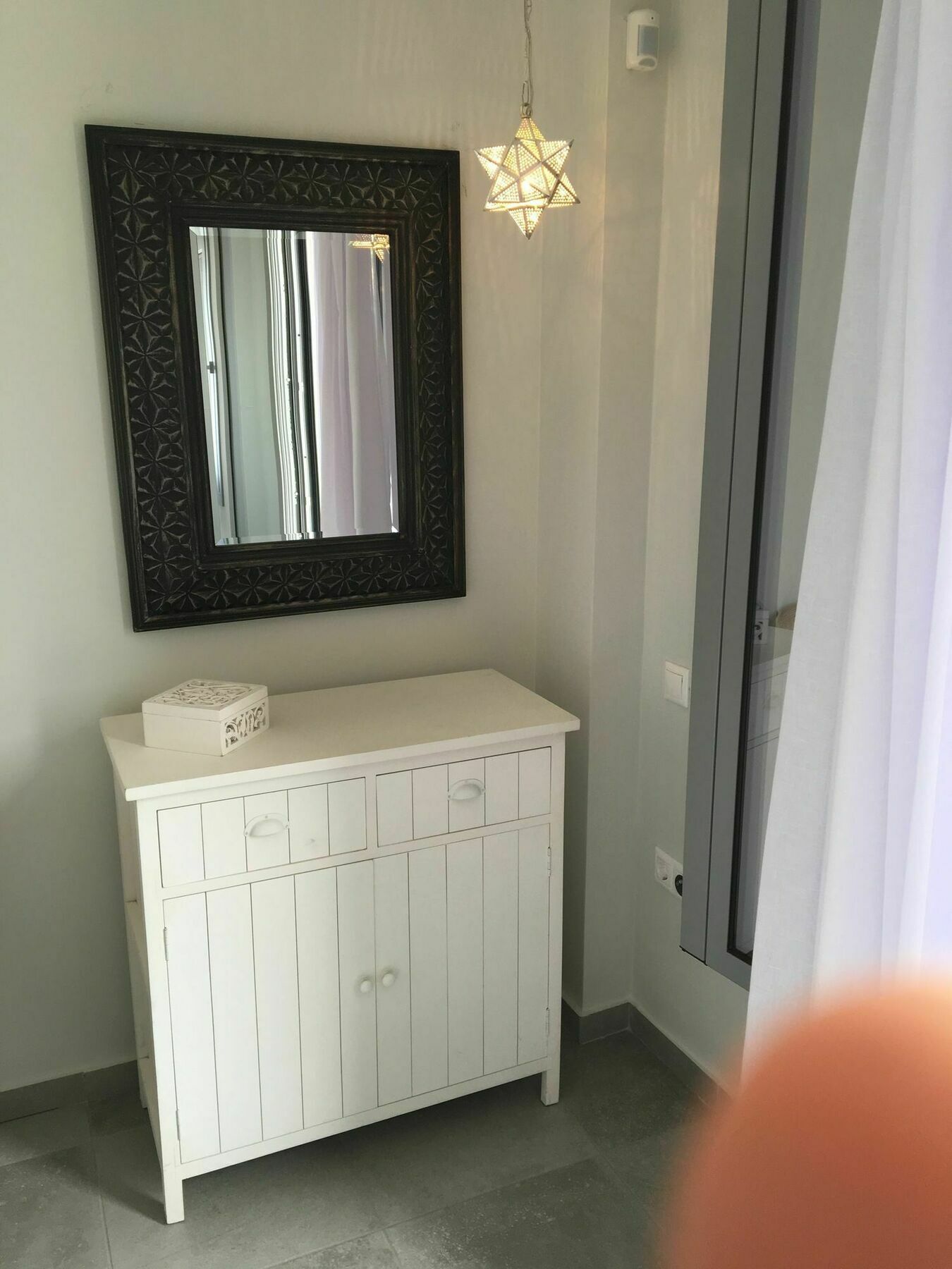 Anemos Luxury Apartment