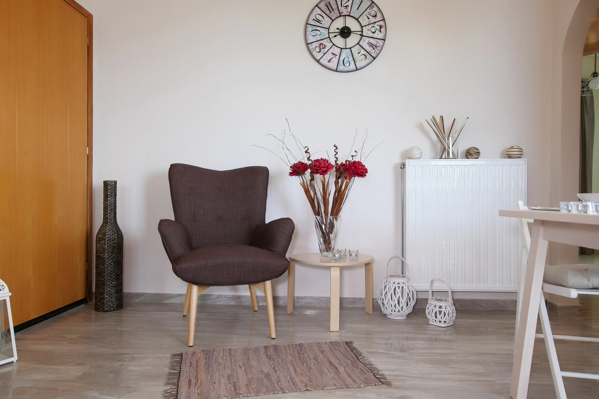 Petra Thea Apartment Kalamata