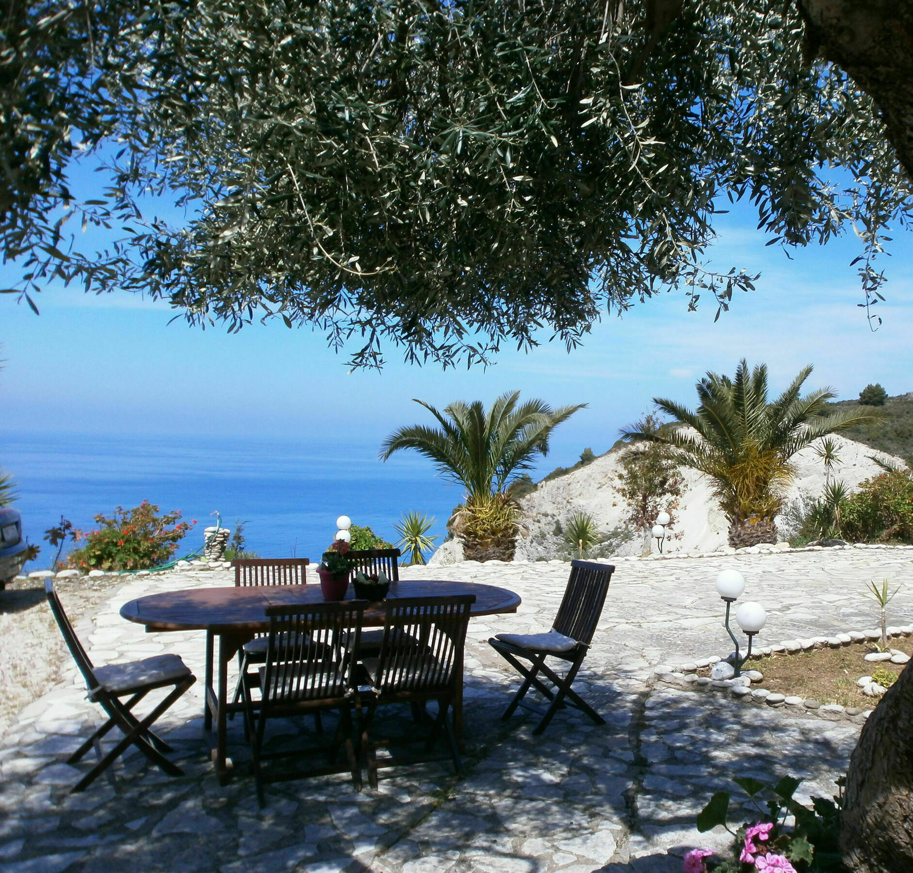 La Casa D' Irene (adults Only) Agios Nikitas