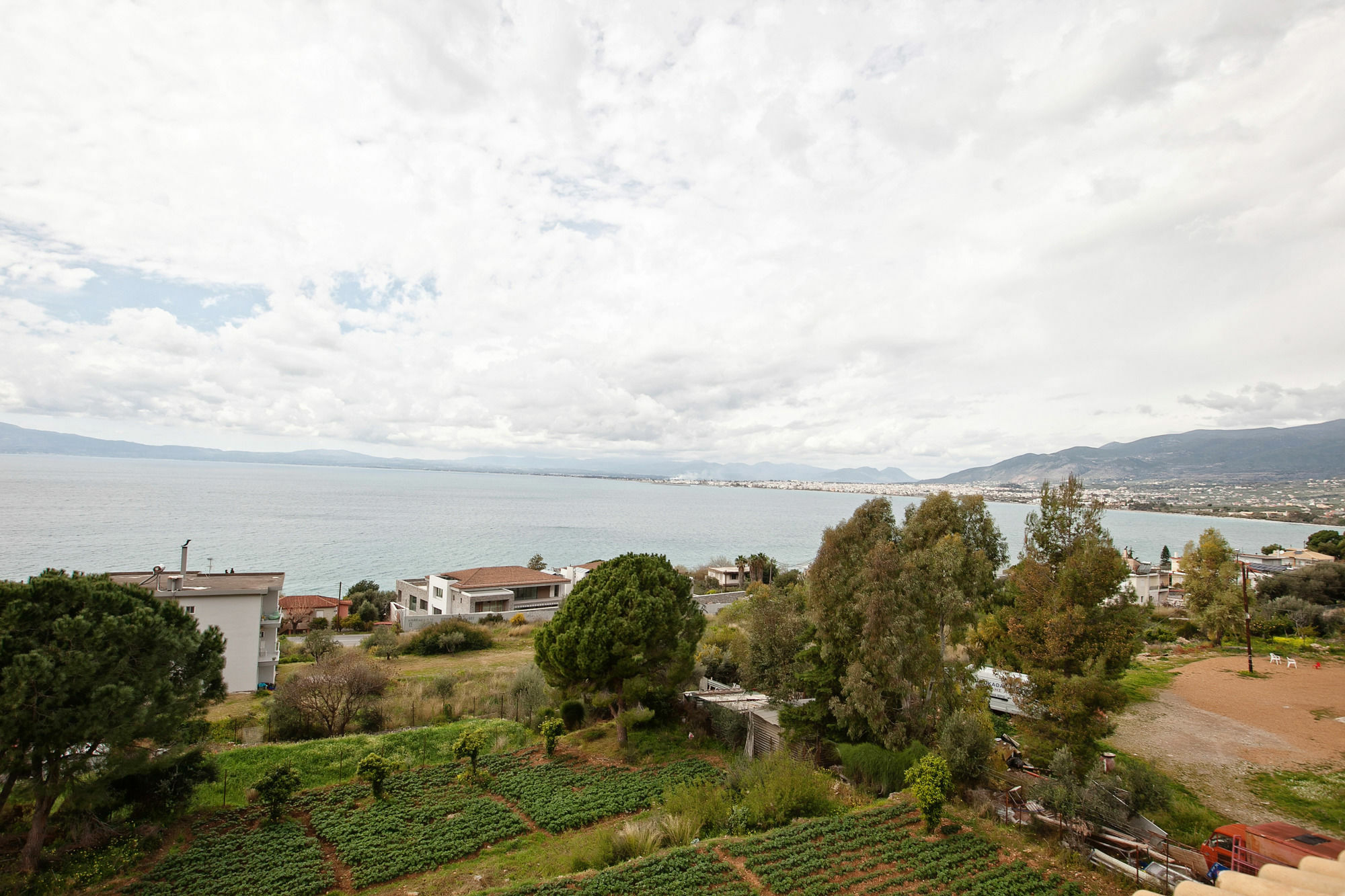 Apartment Petra Thea