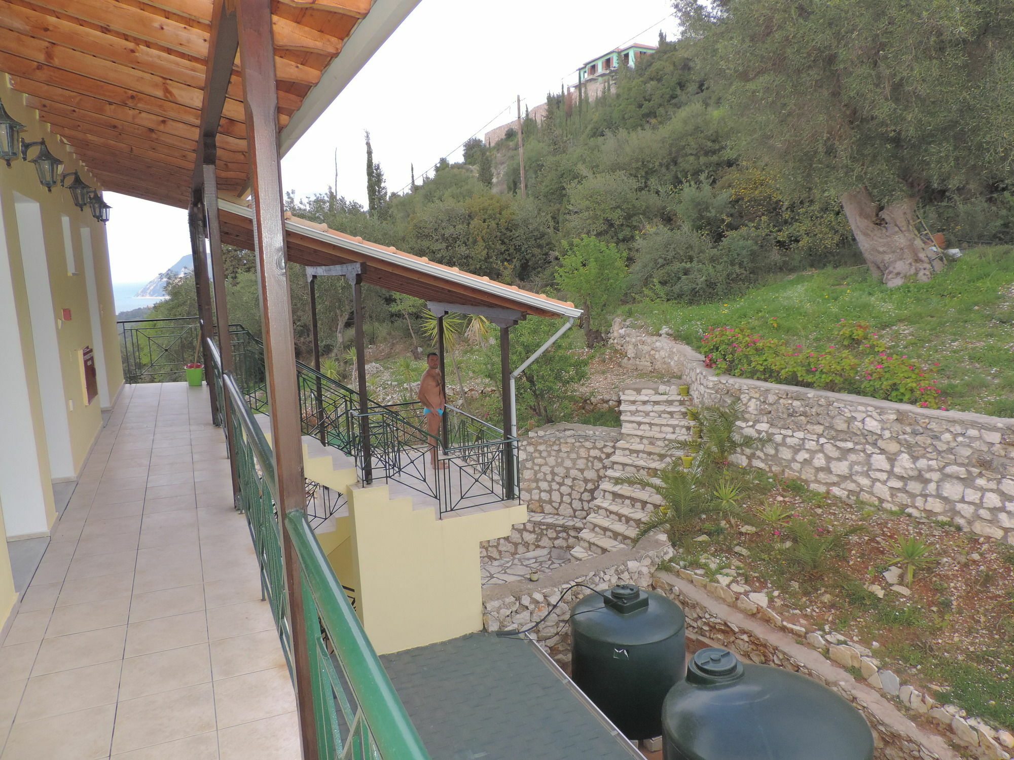 La Casa D' Irene (adults Only) Guest house 2*