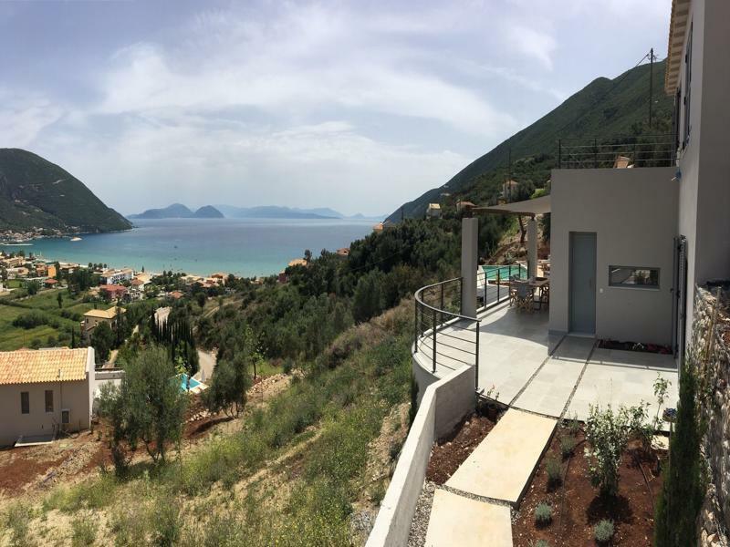Apartment Anemos Luxury