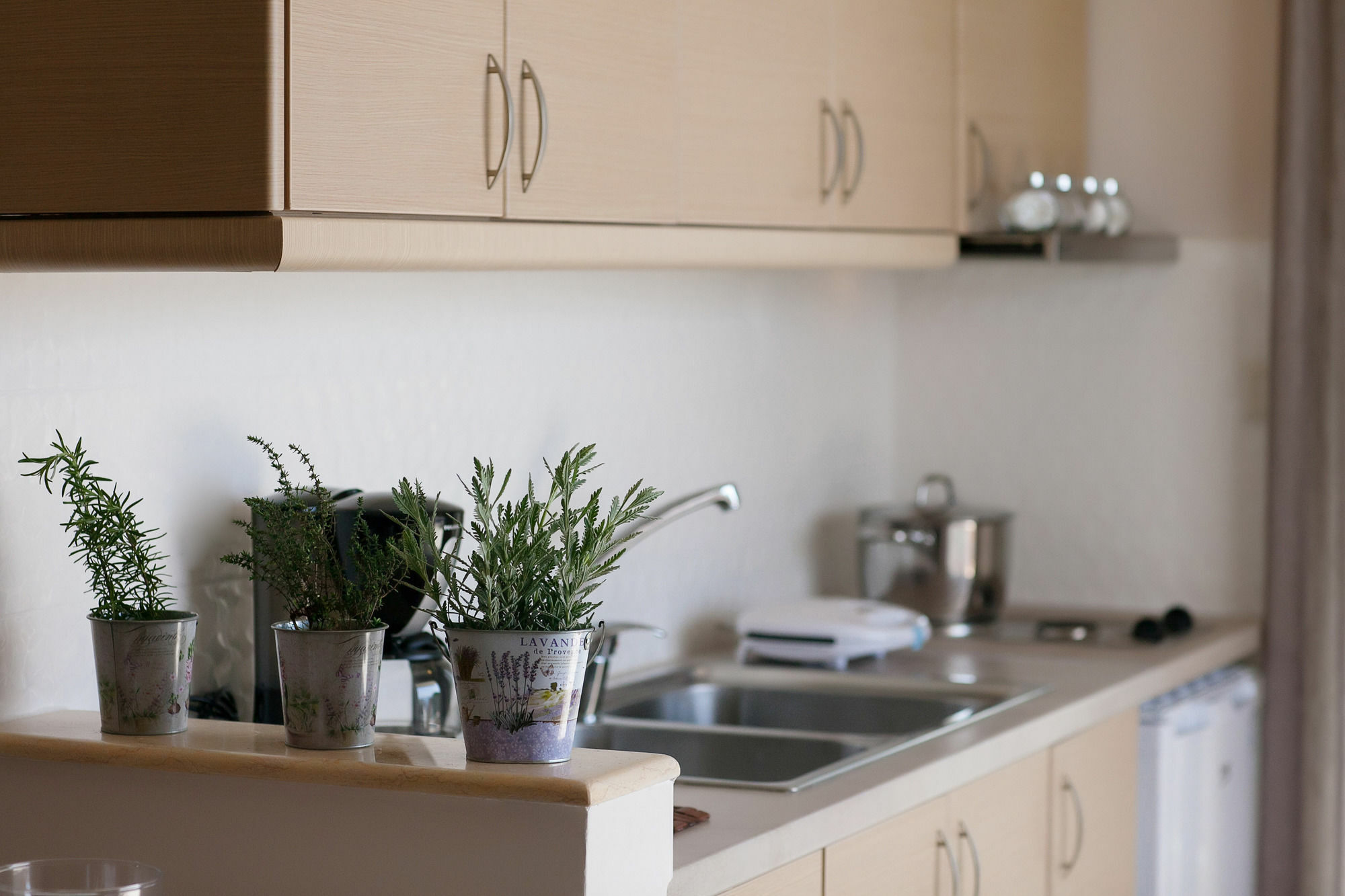 Apartment Petra Thea *