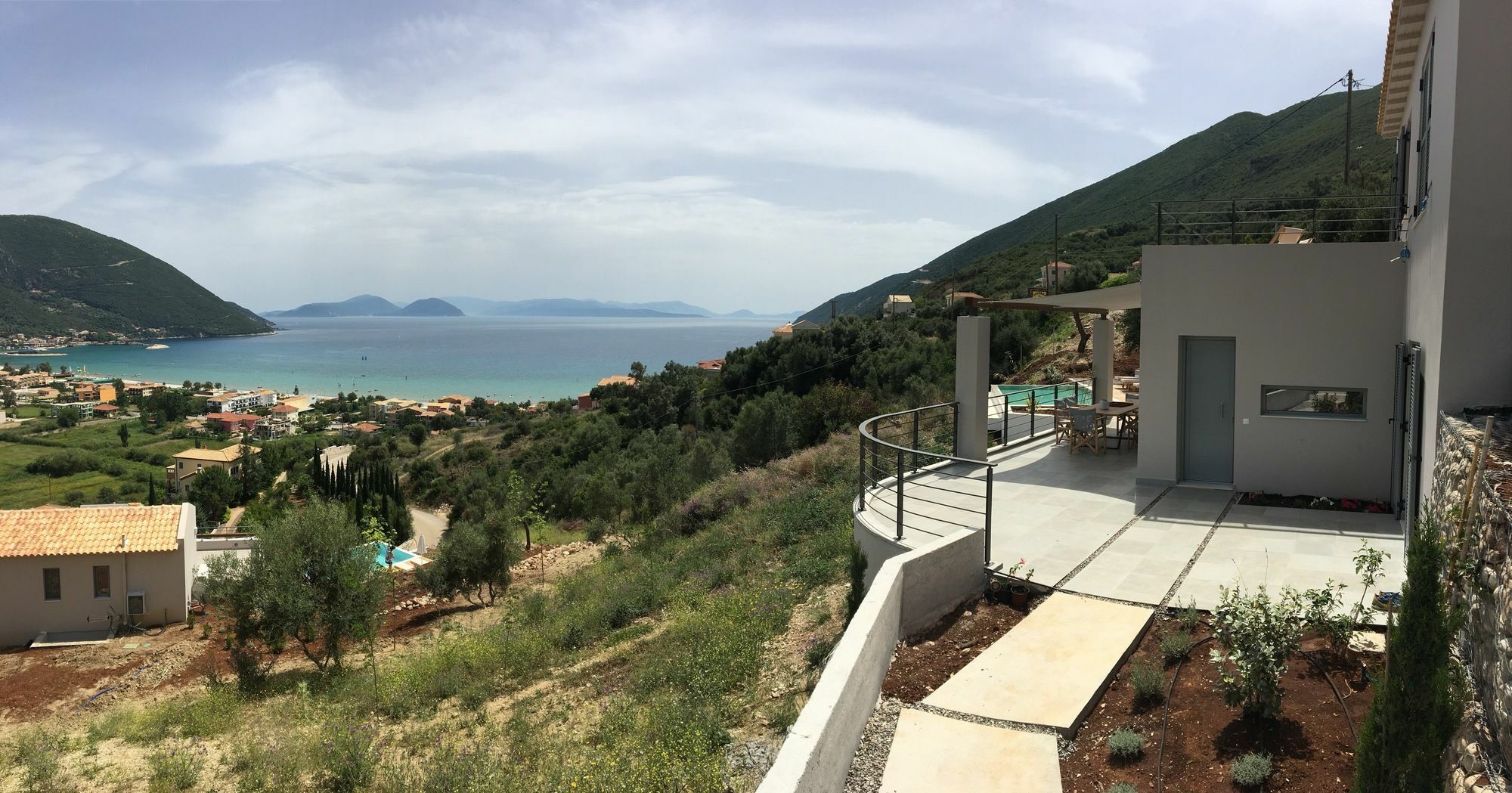 Anemos Luxury Apartment *