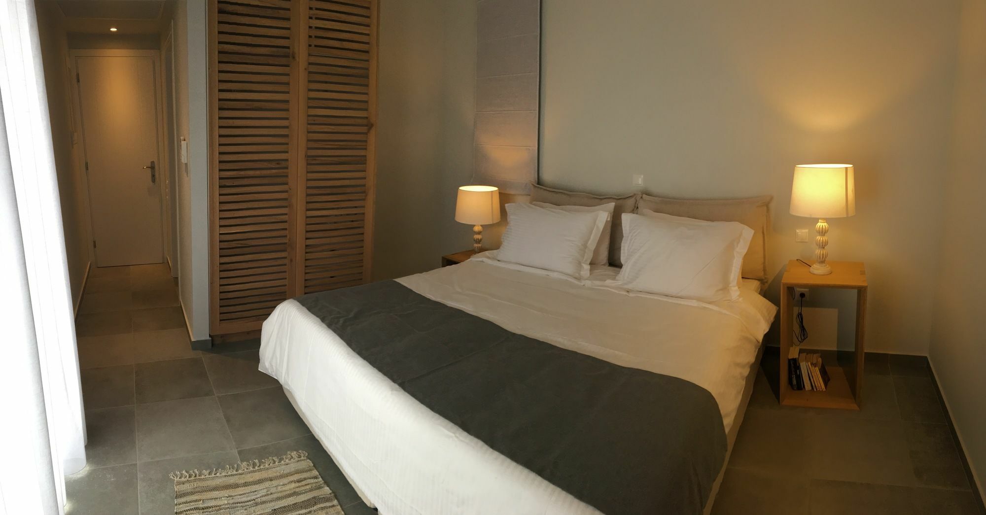Apartment Anemos Luxury *
