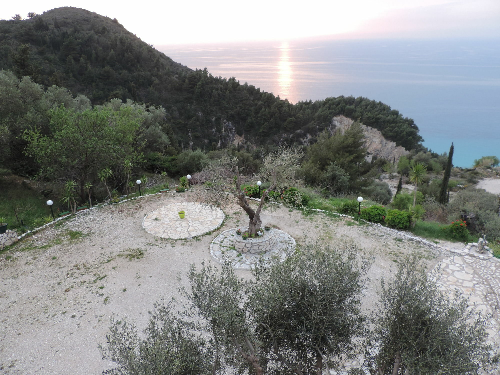 La Casa D' Irene (adults Only) Agios Nikitas