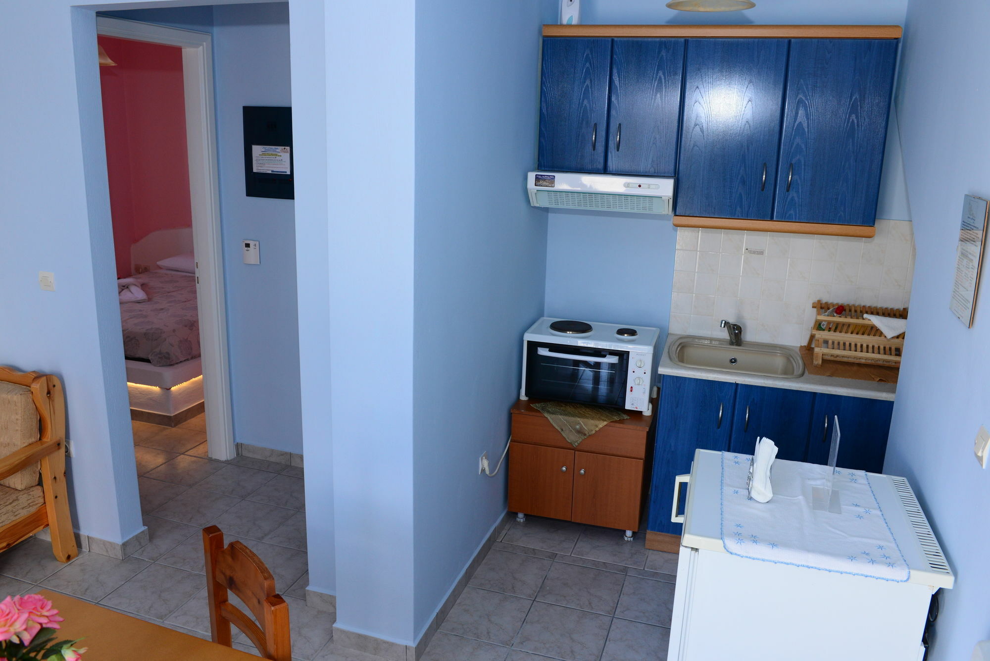 Aparthotel Vira Vivere 3*