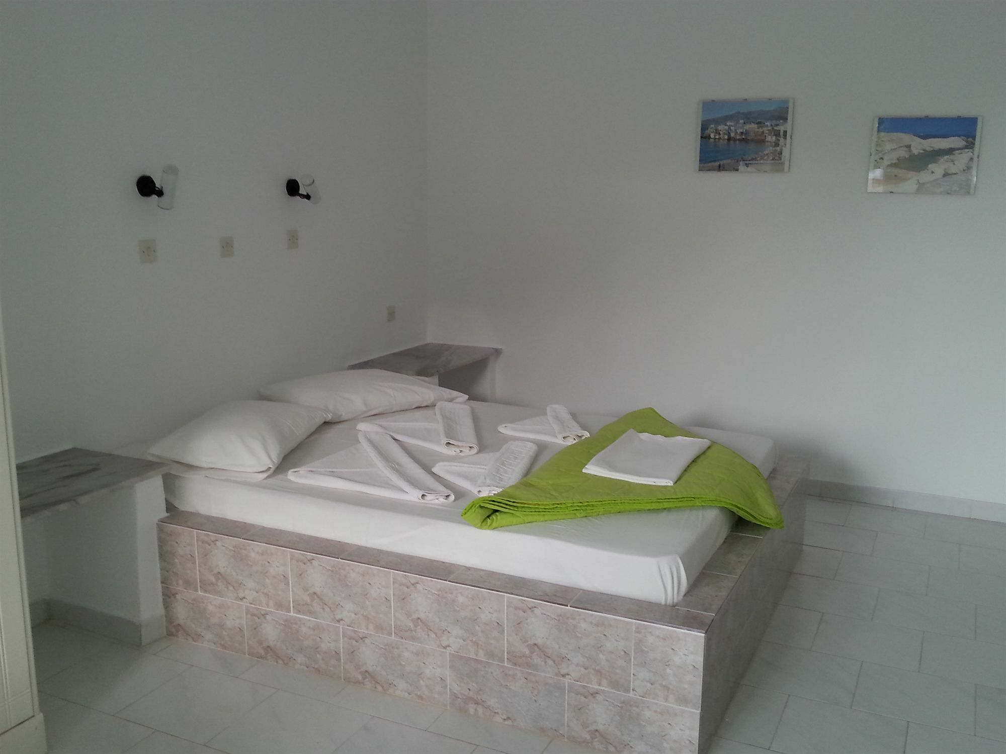 Mirsini Apartment