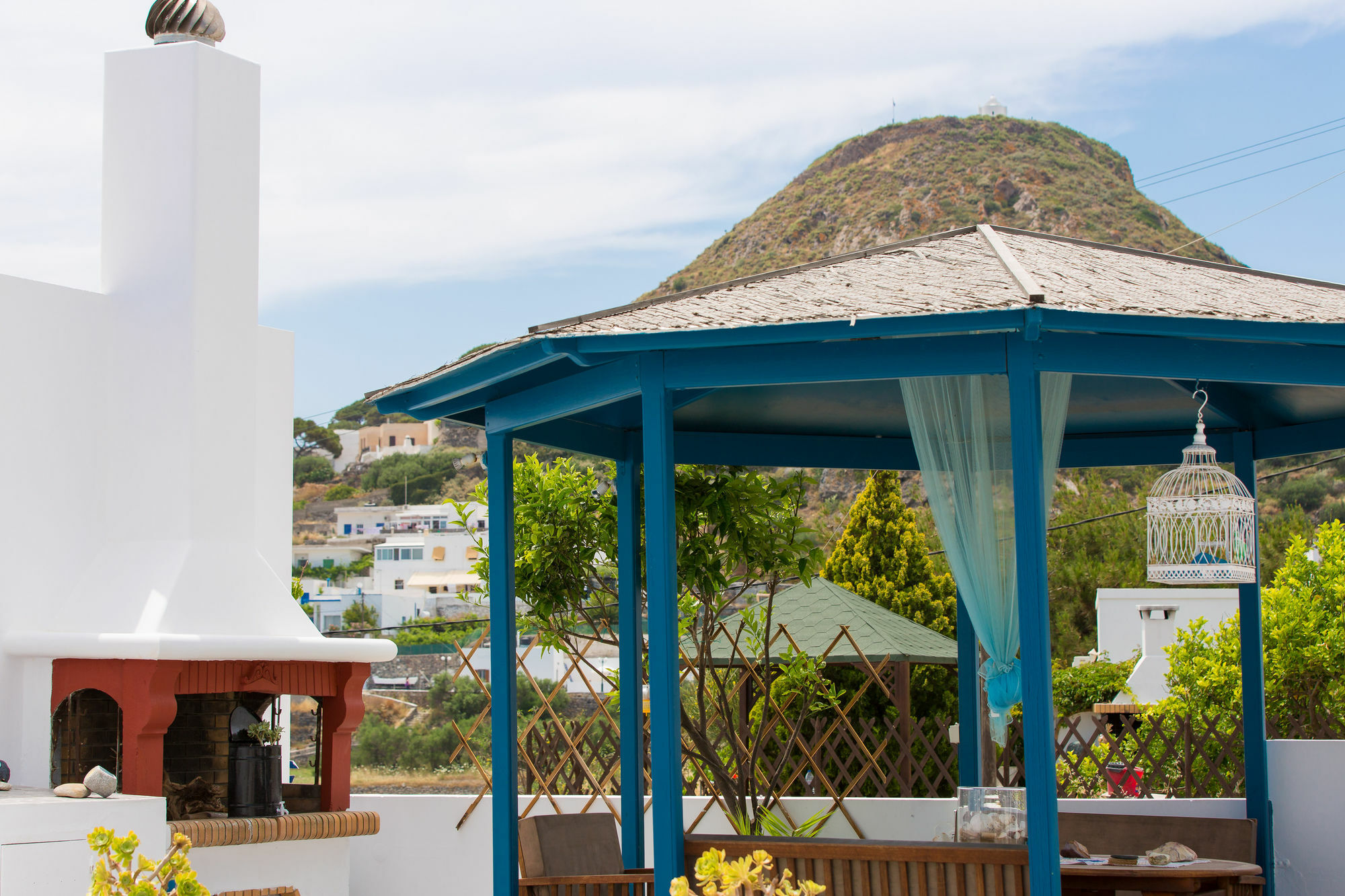 Vira Vivere Aparthotel 3*