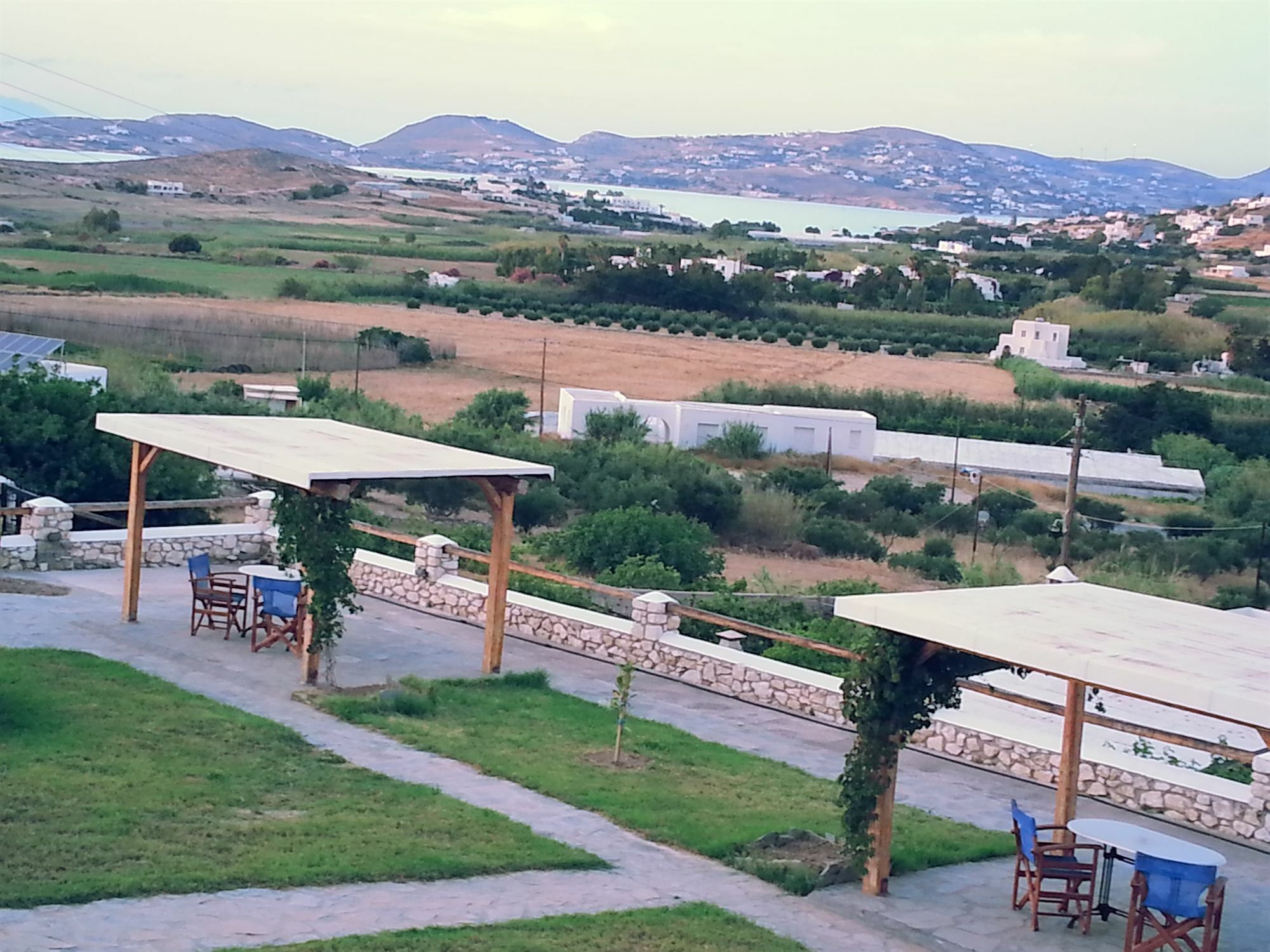 Mirsini Apartment