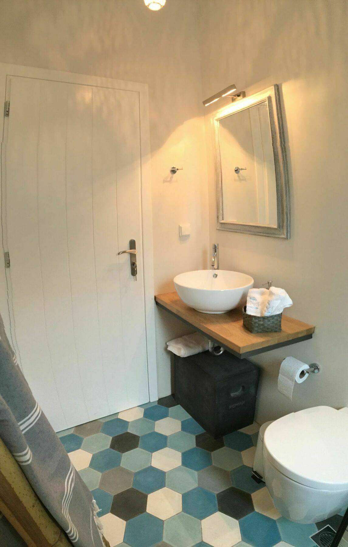 Apartment Anemos Luxury