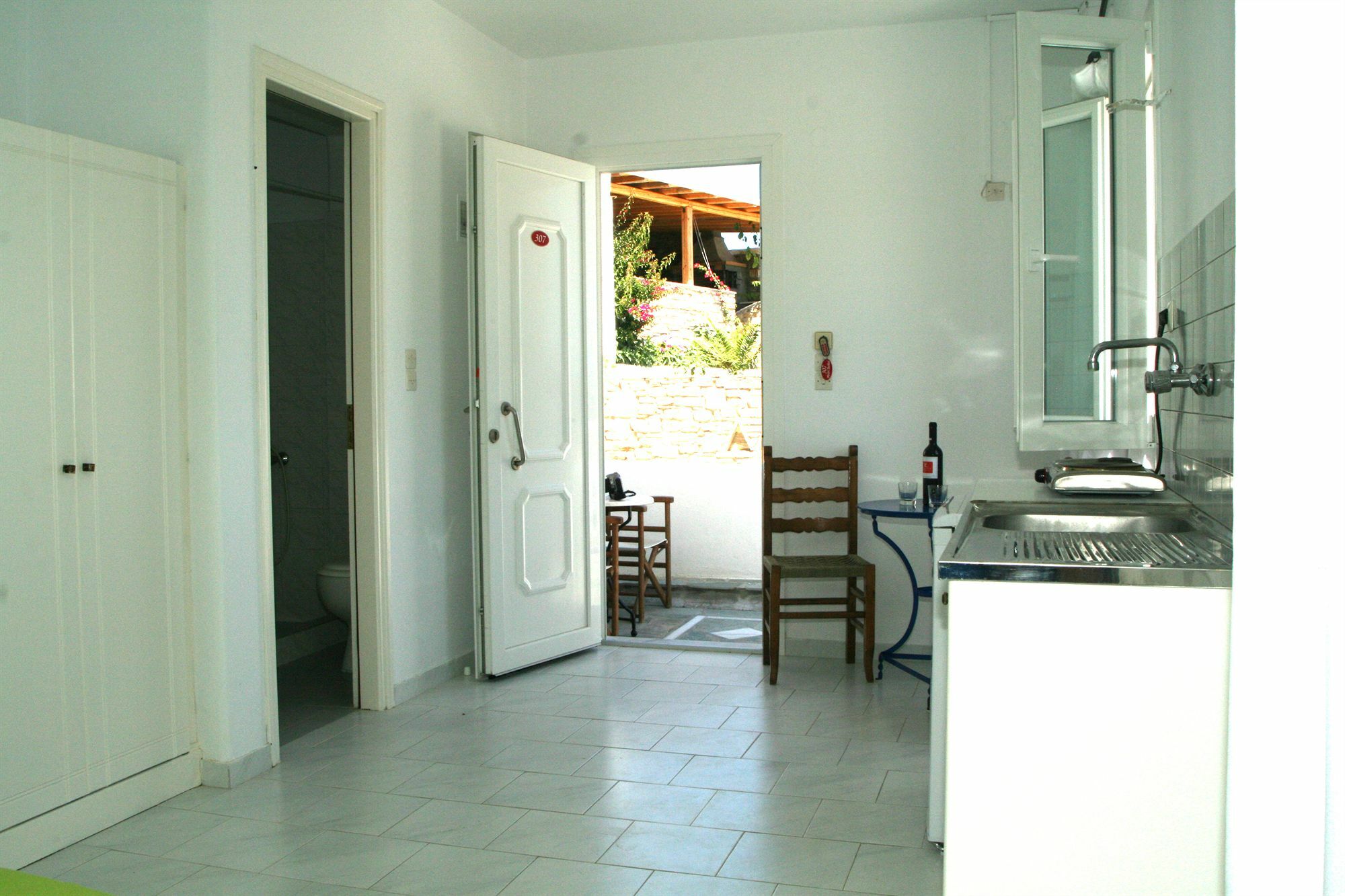Mirsini Parasporos