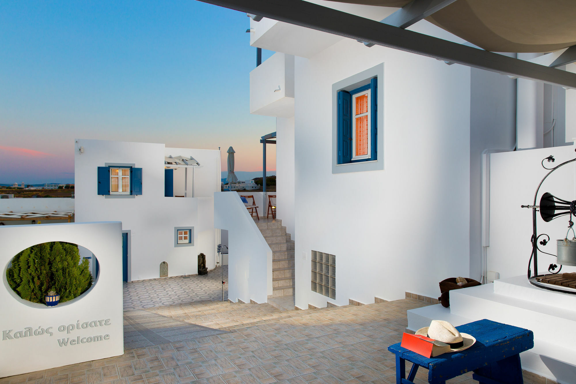 Vira Vivere Aparthotel 3*