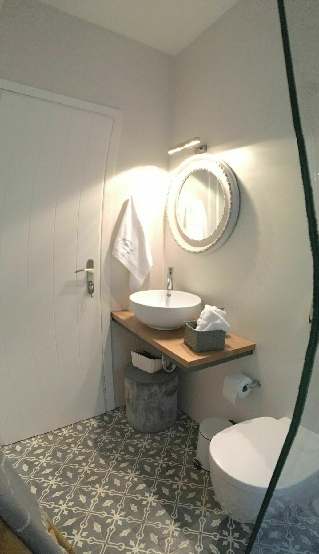 Apartment Anemos Luxury *