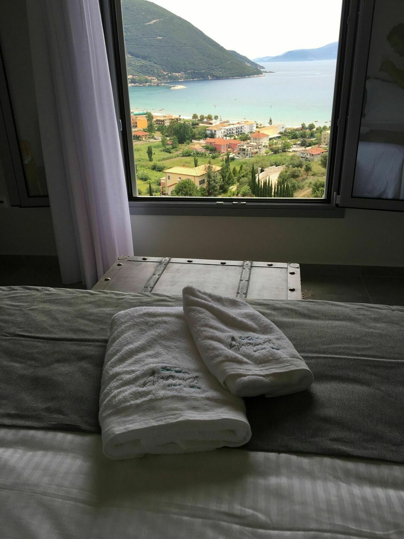 Apartment Anemos Luxury