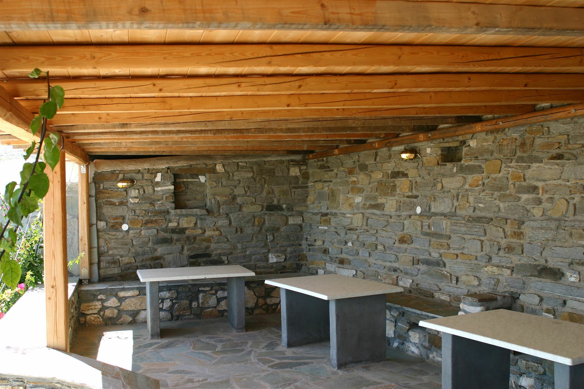 Mirsini * Parasporos