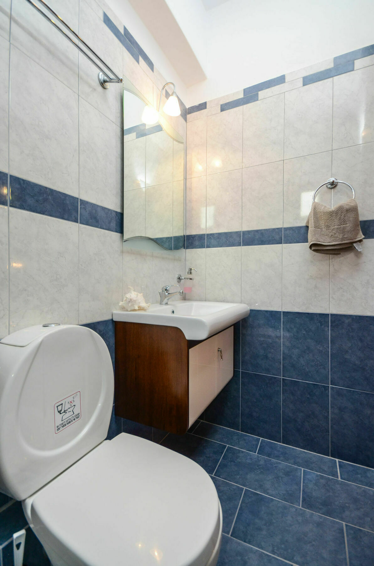 Orama 2 Apartment Agia Anna (Naxos)