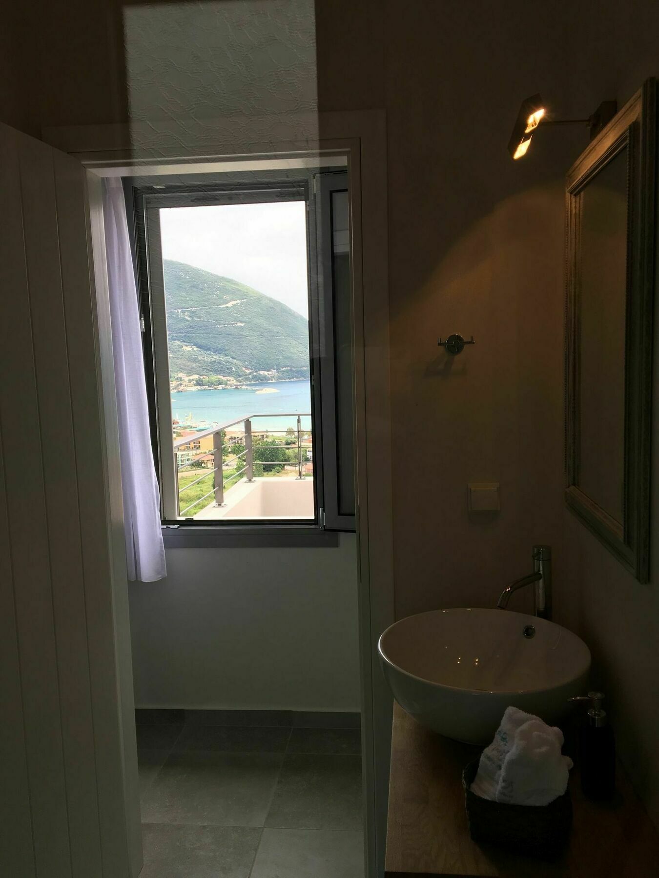 Apartment Anemos Luxury *