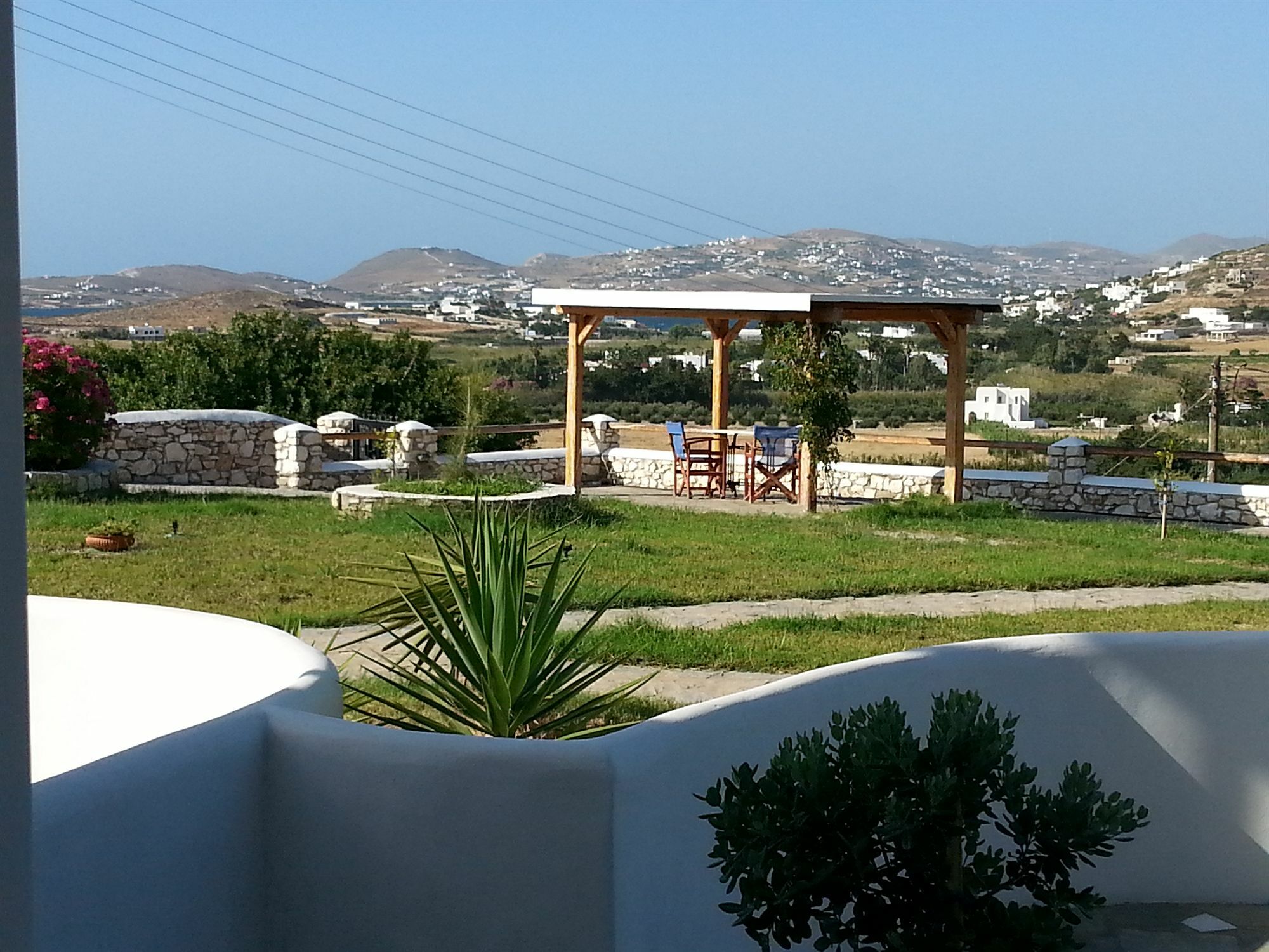 Mirsini Apartment