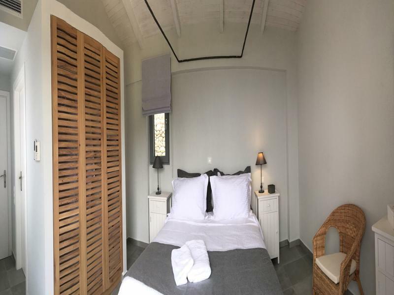 Apartment Anemos Luxury *