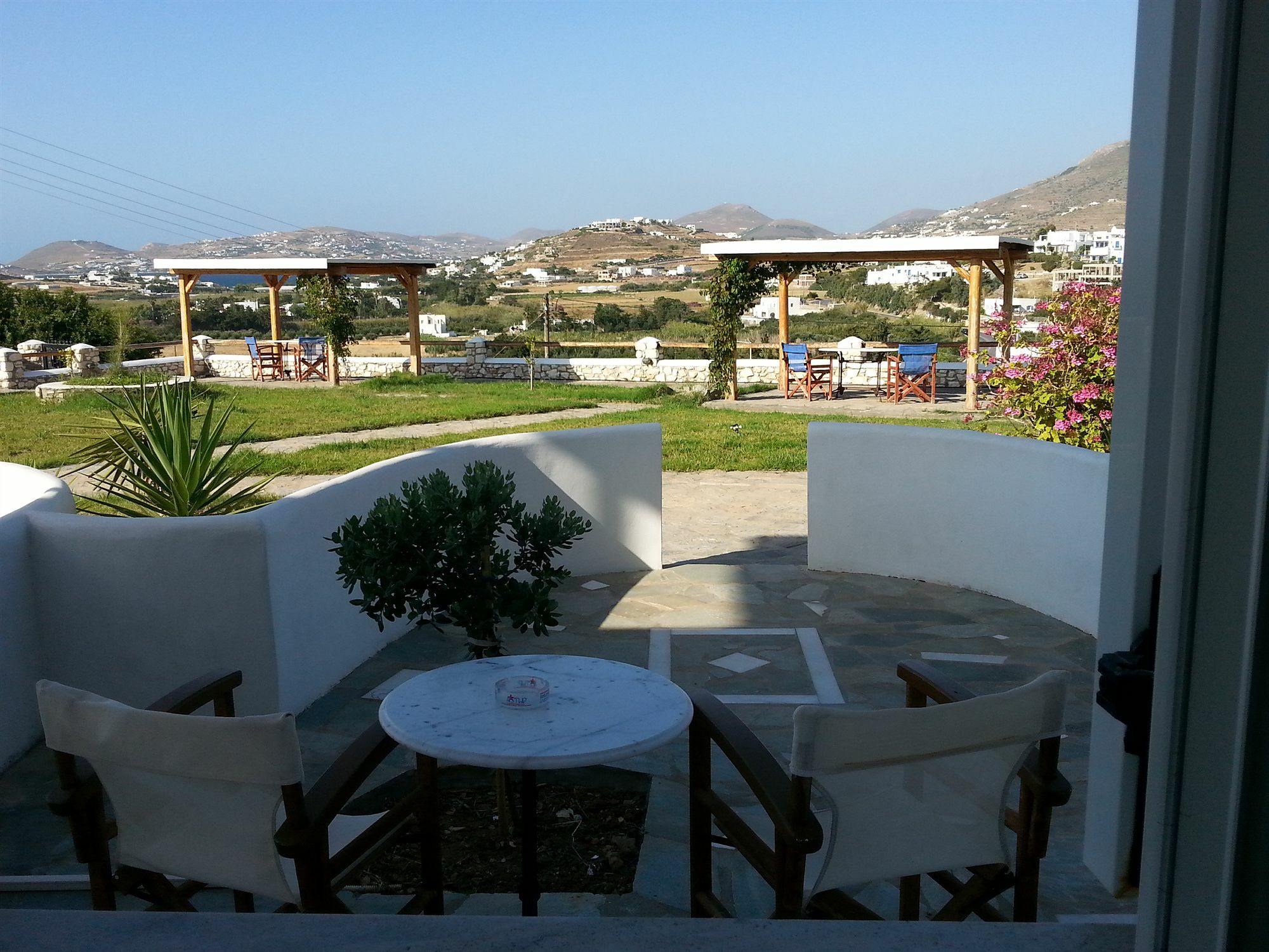 Mirsini Apartment