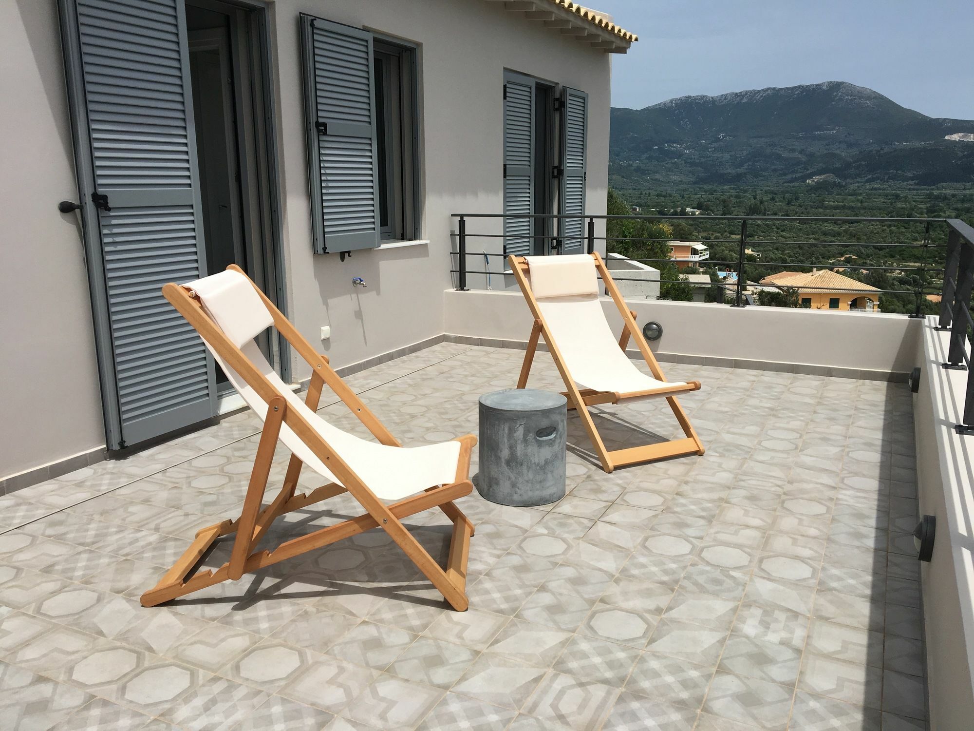 Apartment Anemos Luxury Pondi