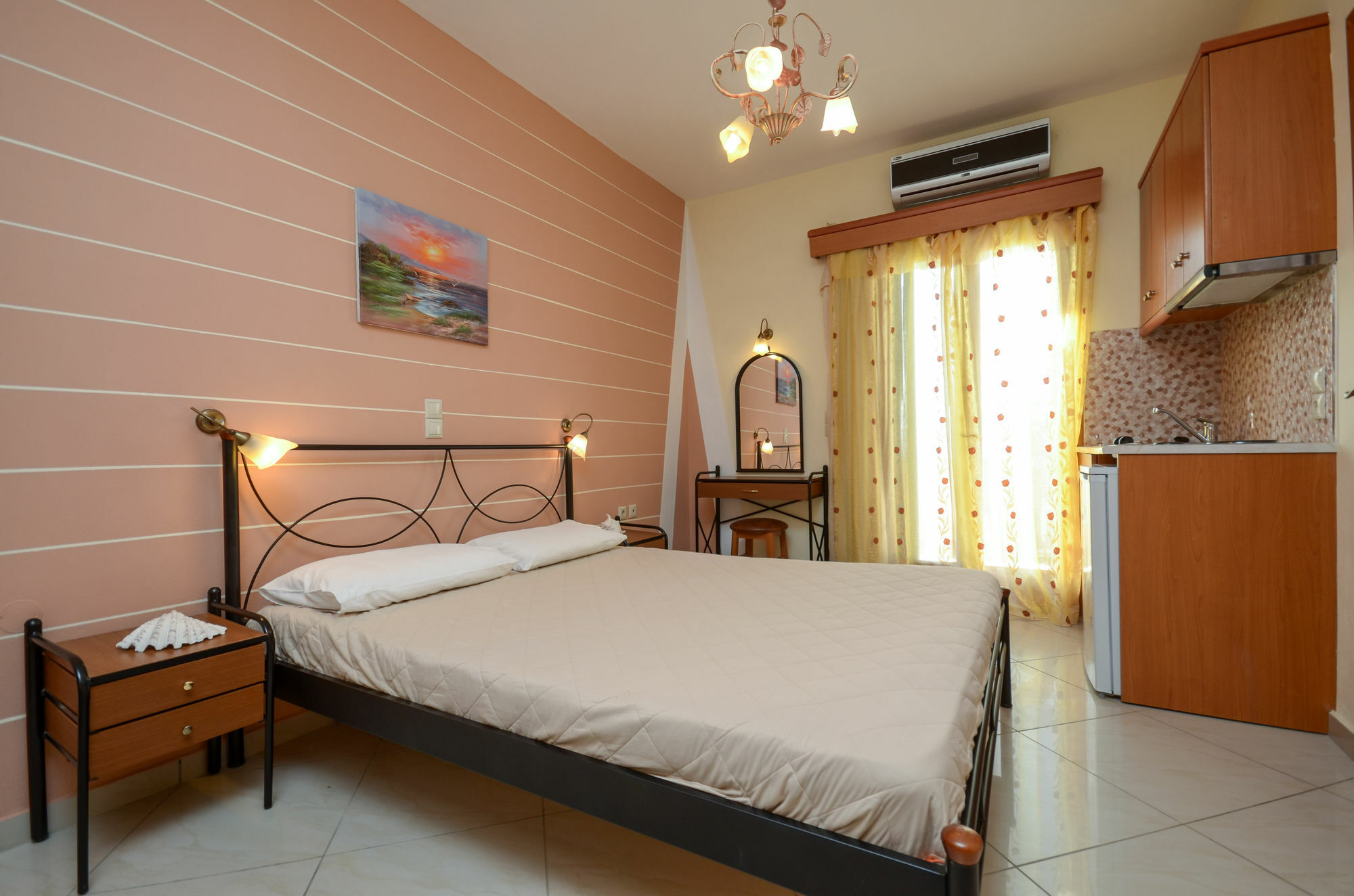 Orama 2 Apartment *