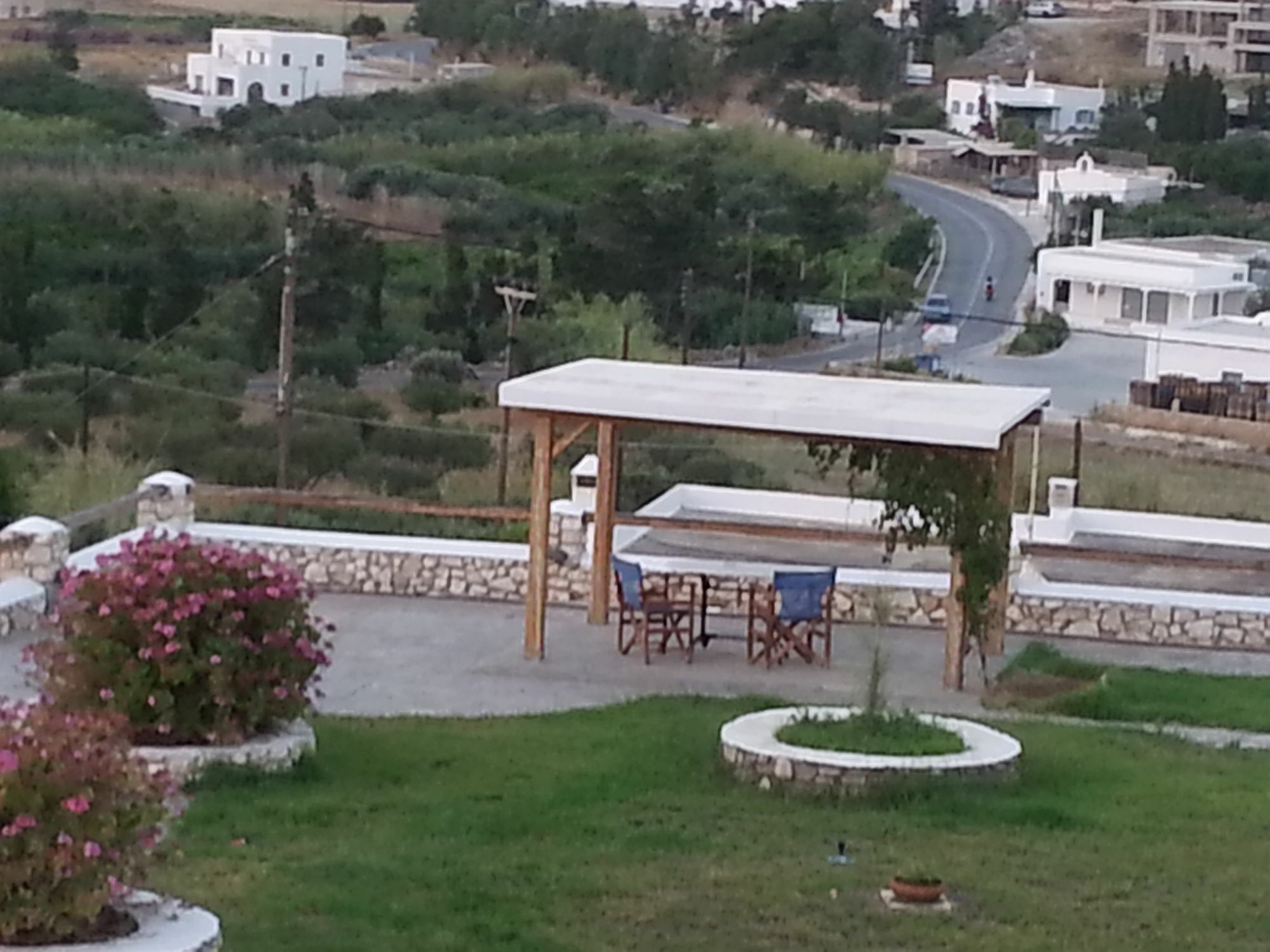 Apartment Mirsini